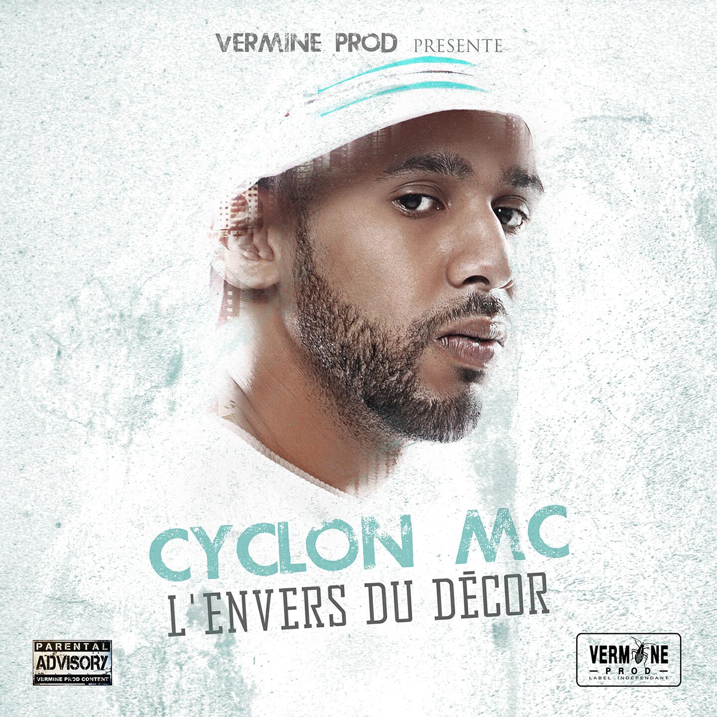 Cyclon Mc