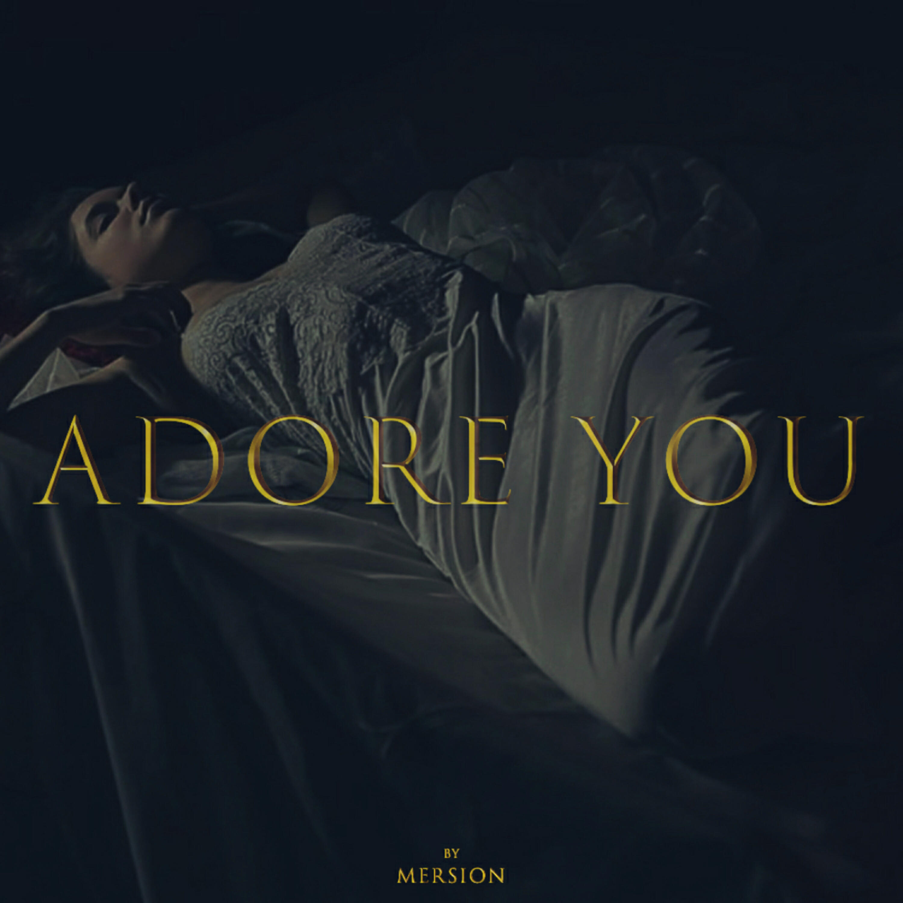 Релиз Adore You