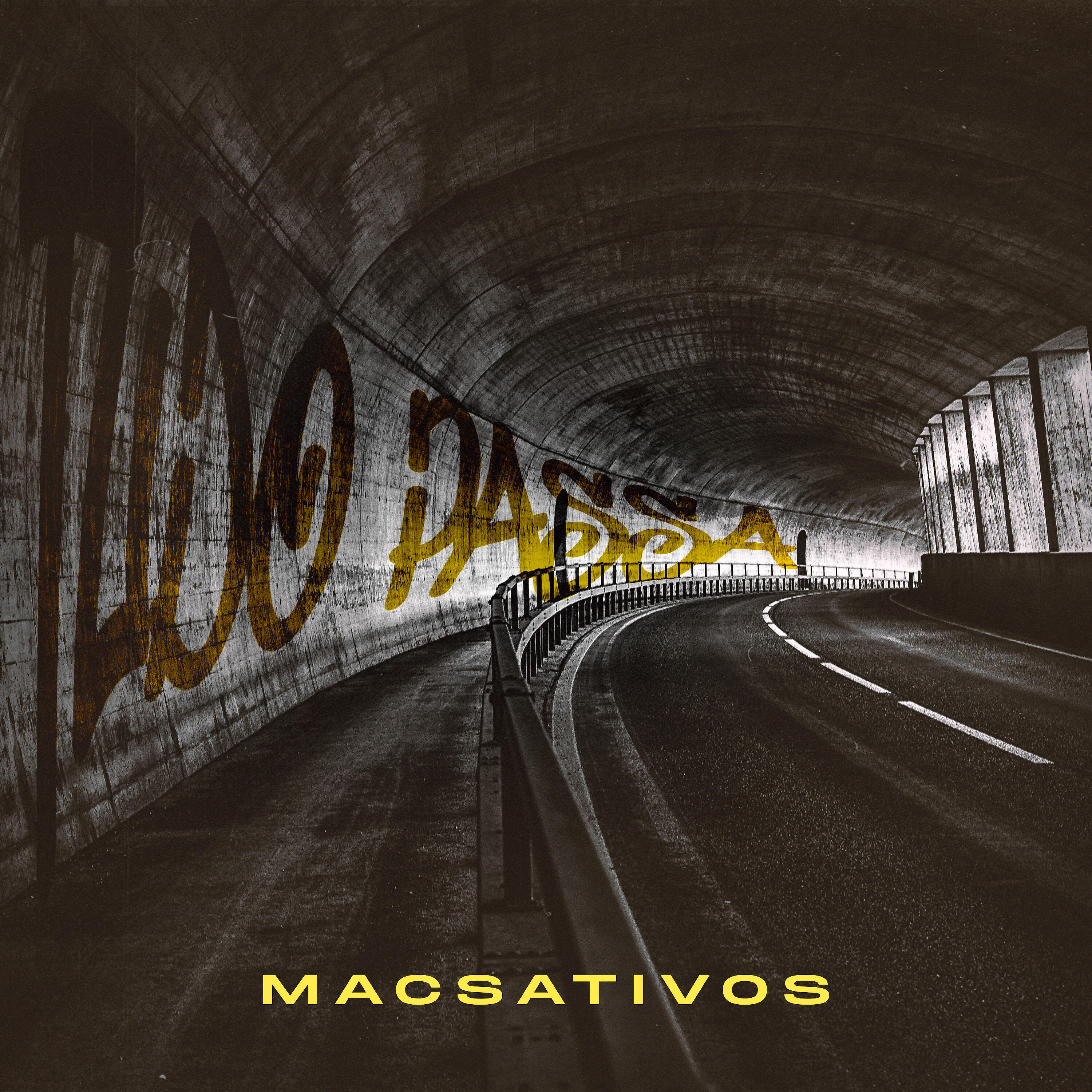 Релиз Tudo Passa