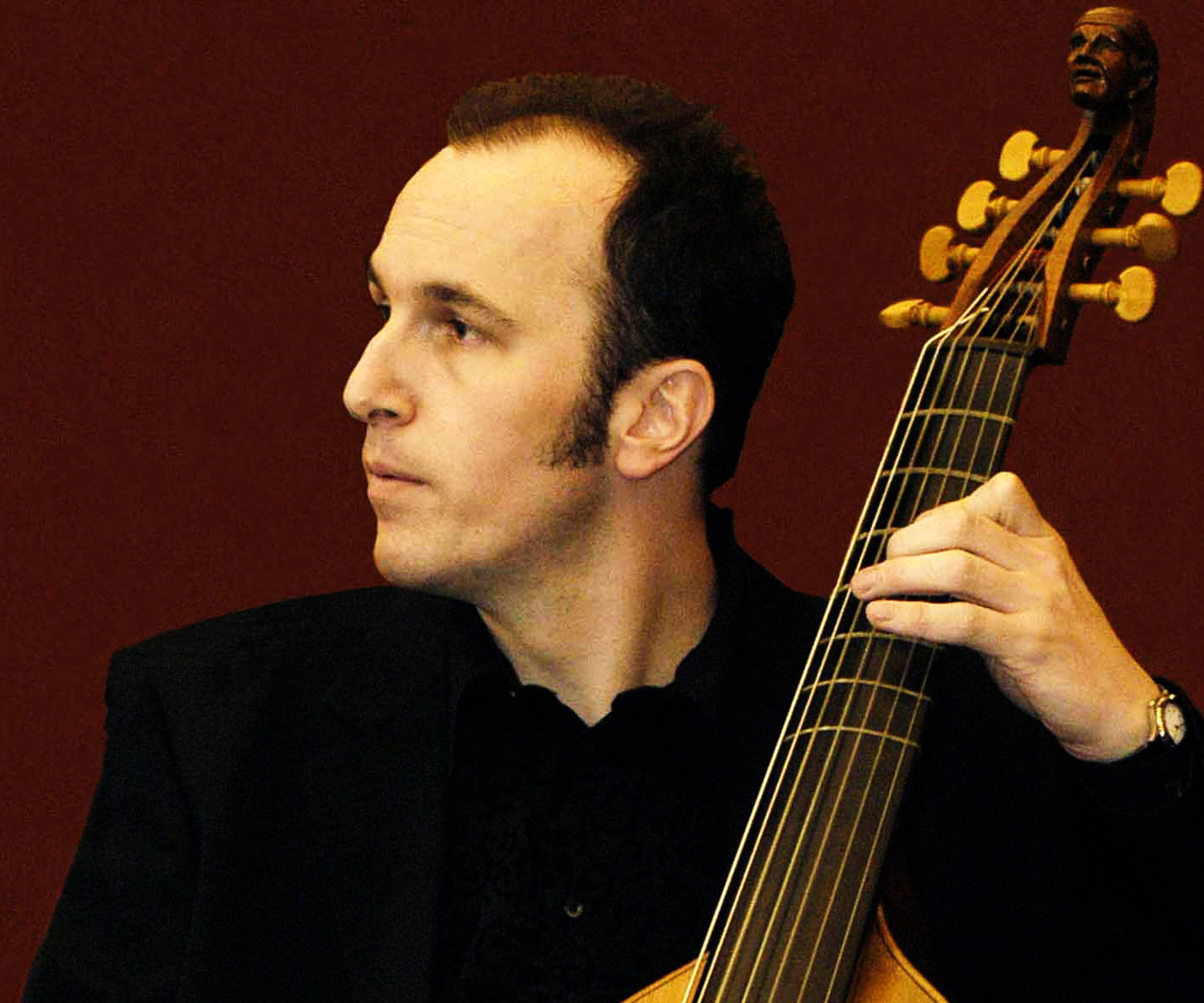Petr Wagner