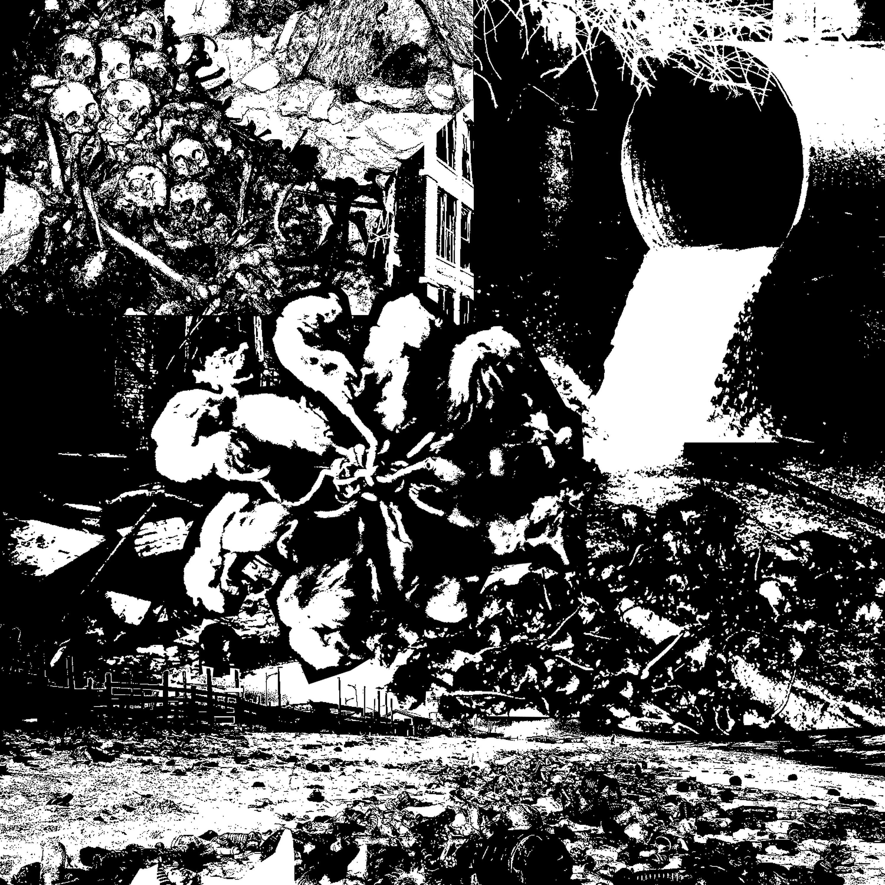 Релиз Rat King