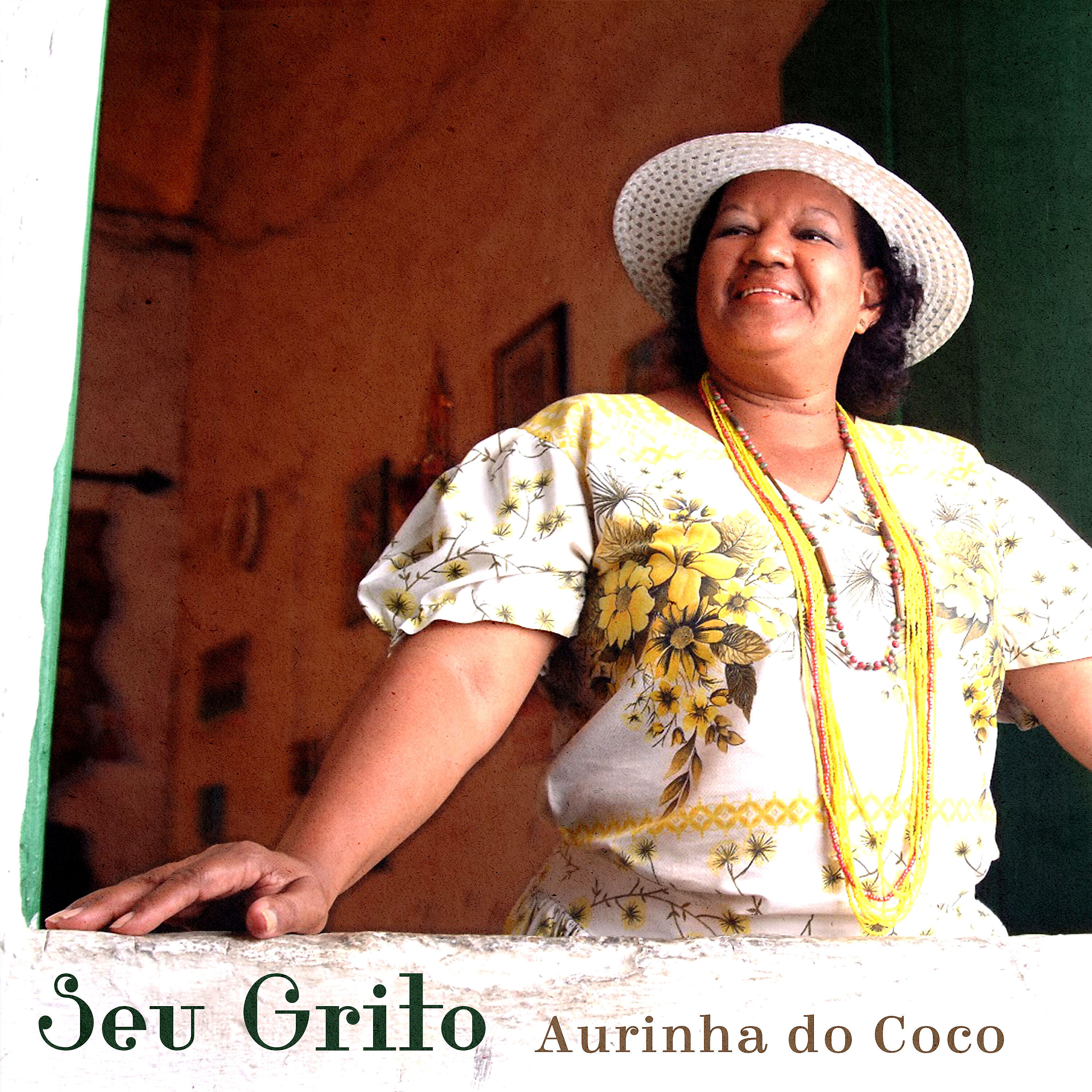 Релиз Seu Grito