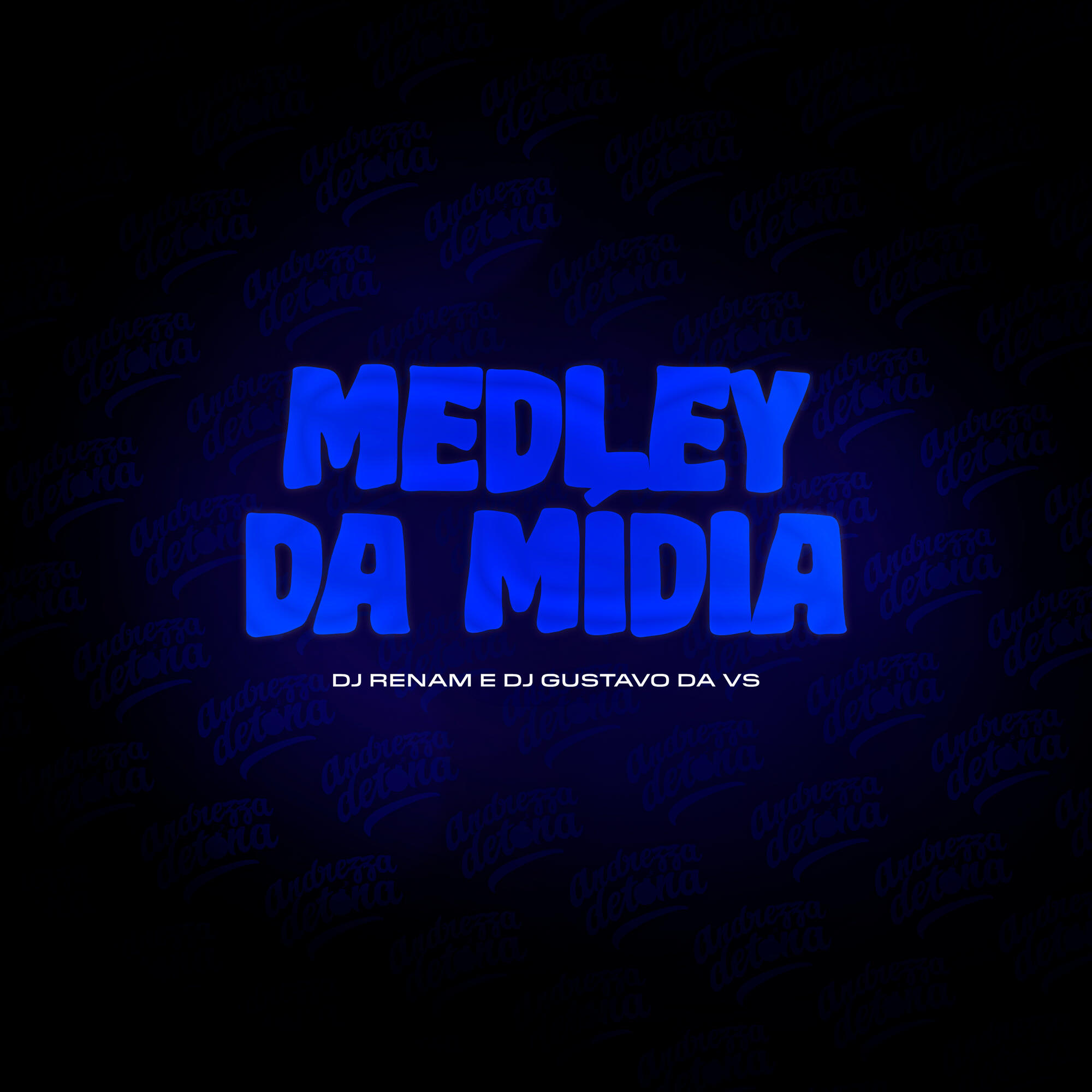 Релиз Medley da Mídia