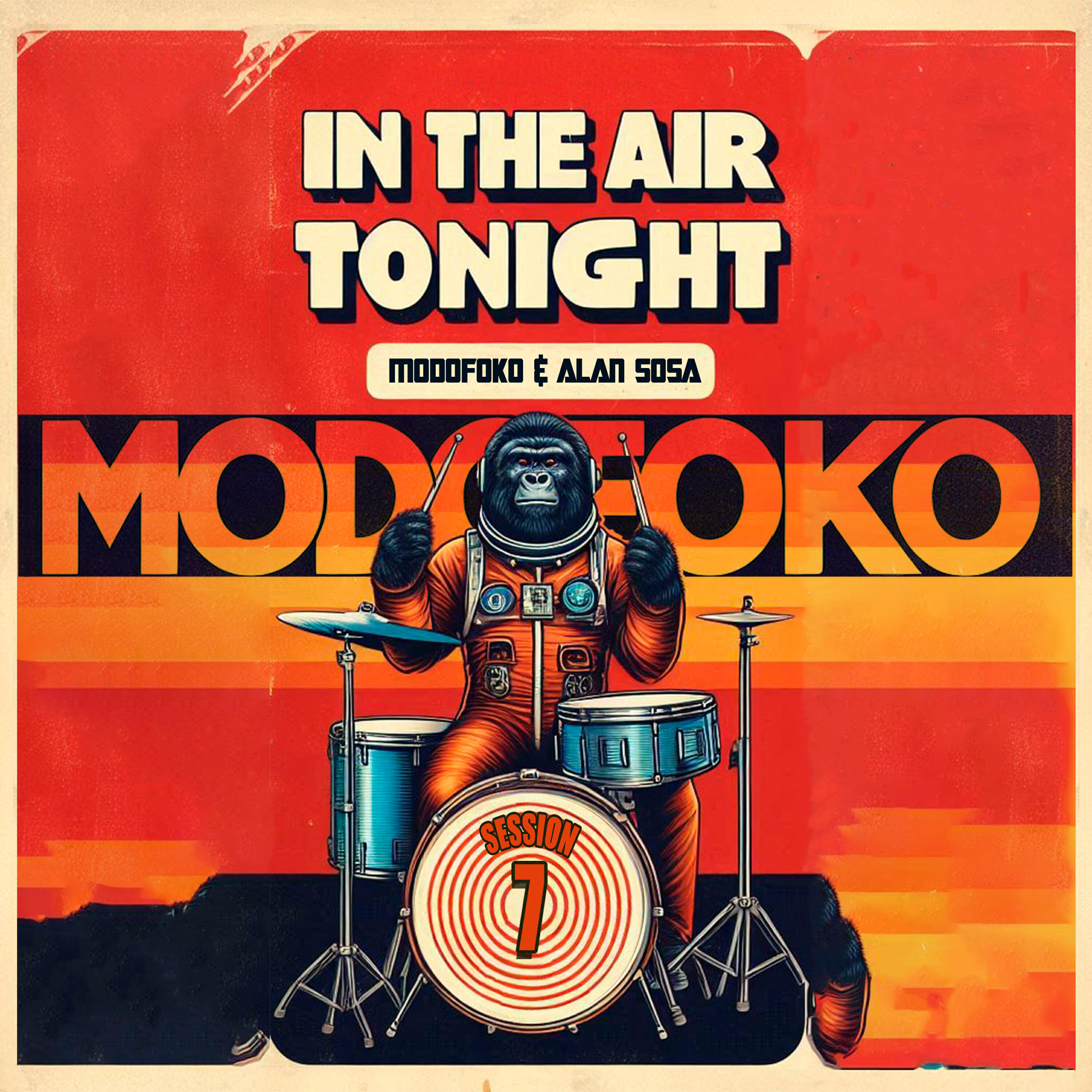 Релиз In the Air Tonight