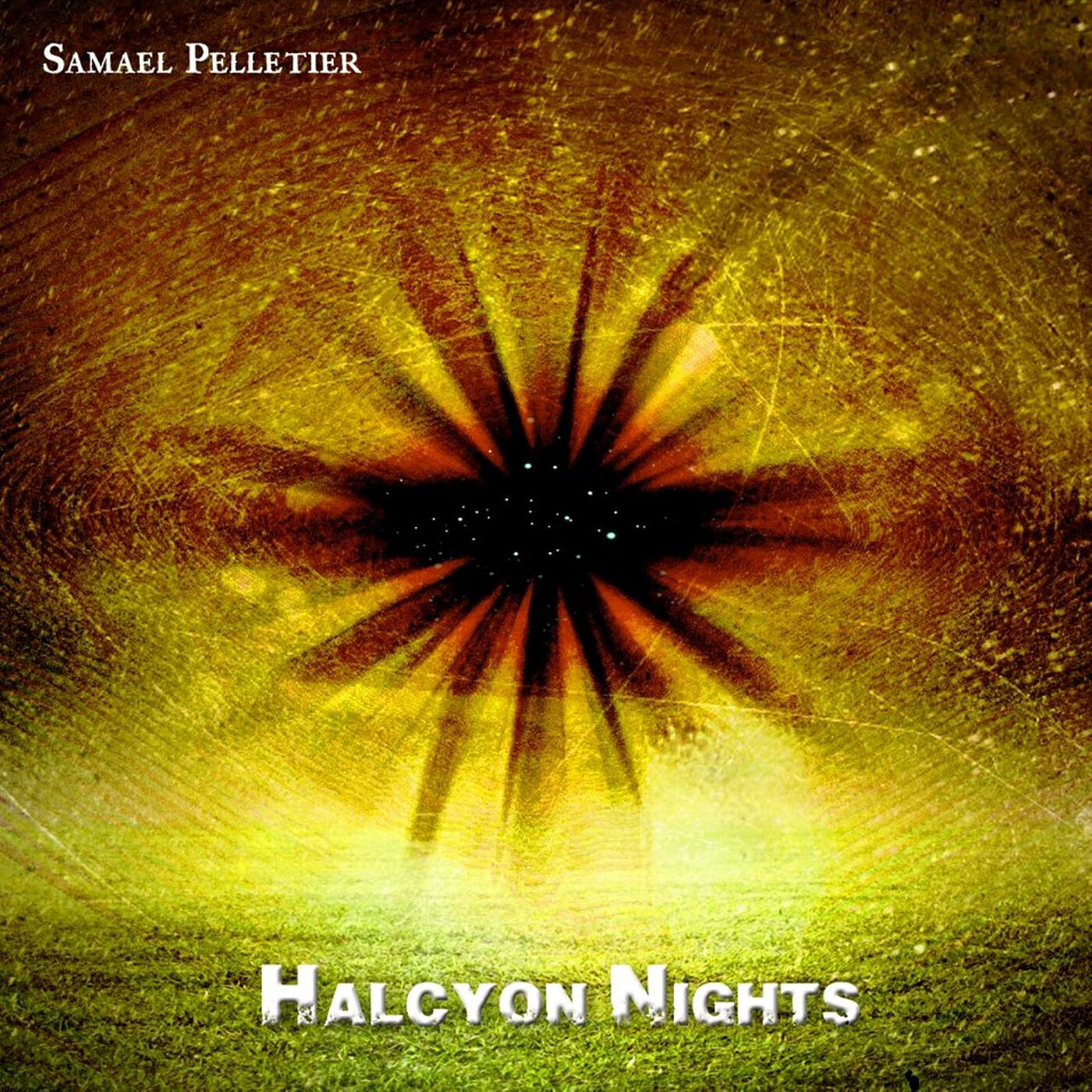 Релиз Halcyon Nights