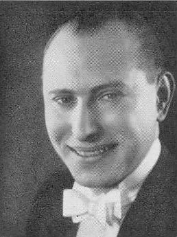 Eugen Wolff