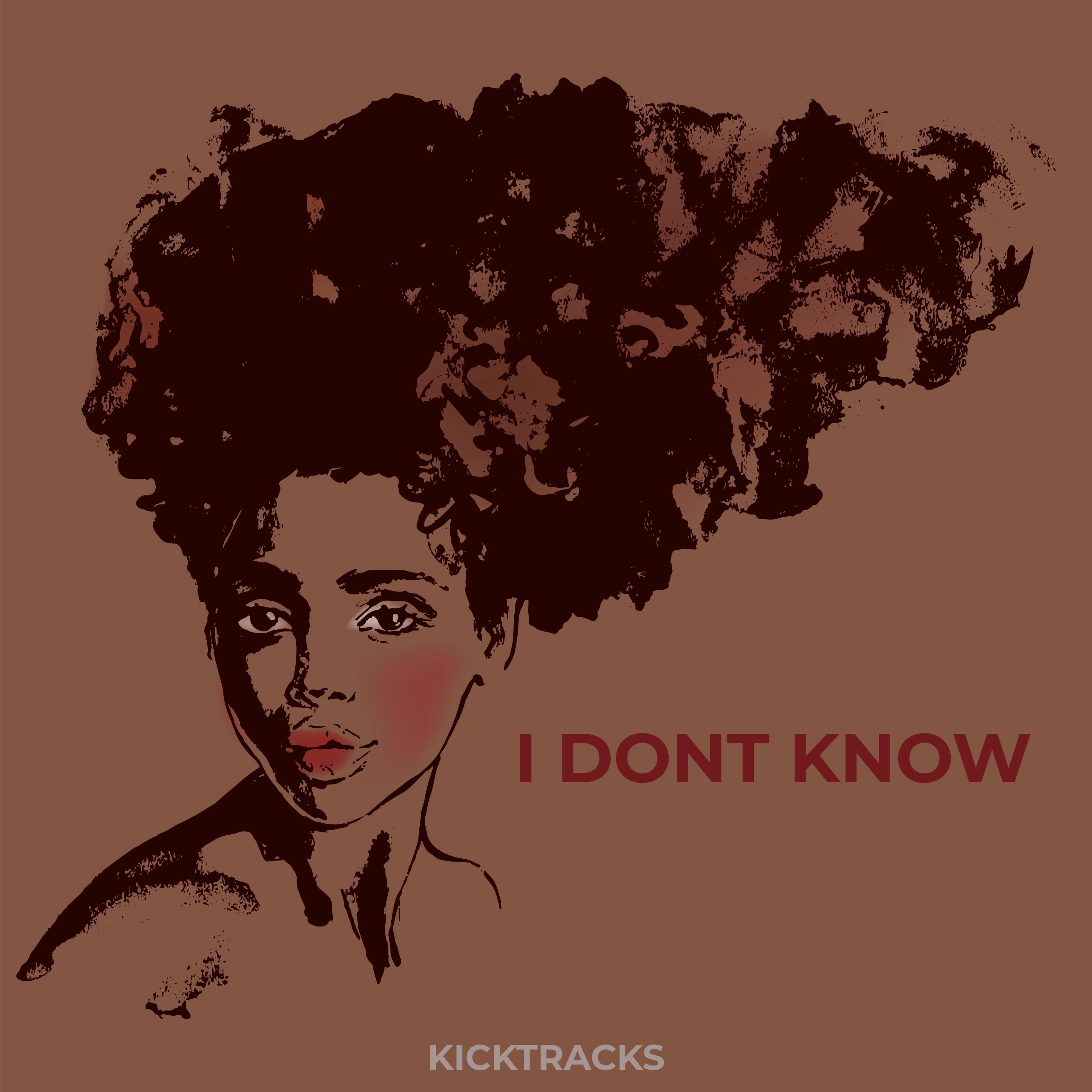 Релиз Idon't Know