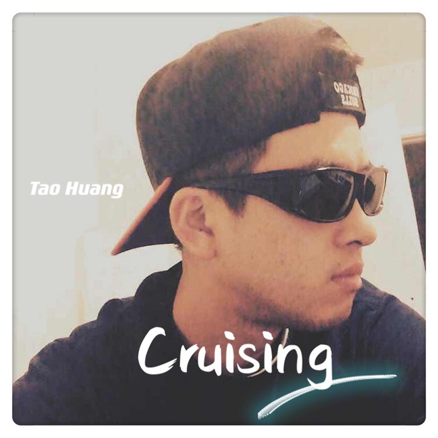 Релиз Cruising