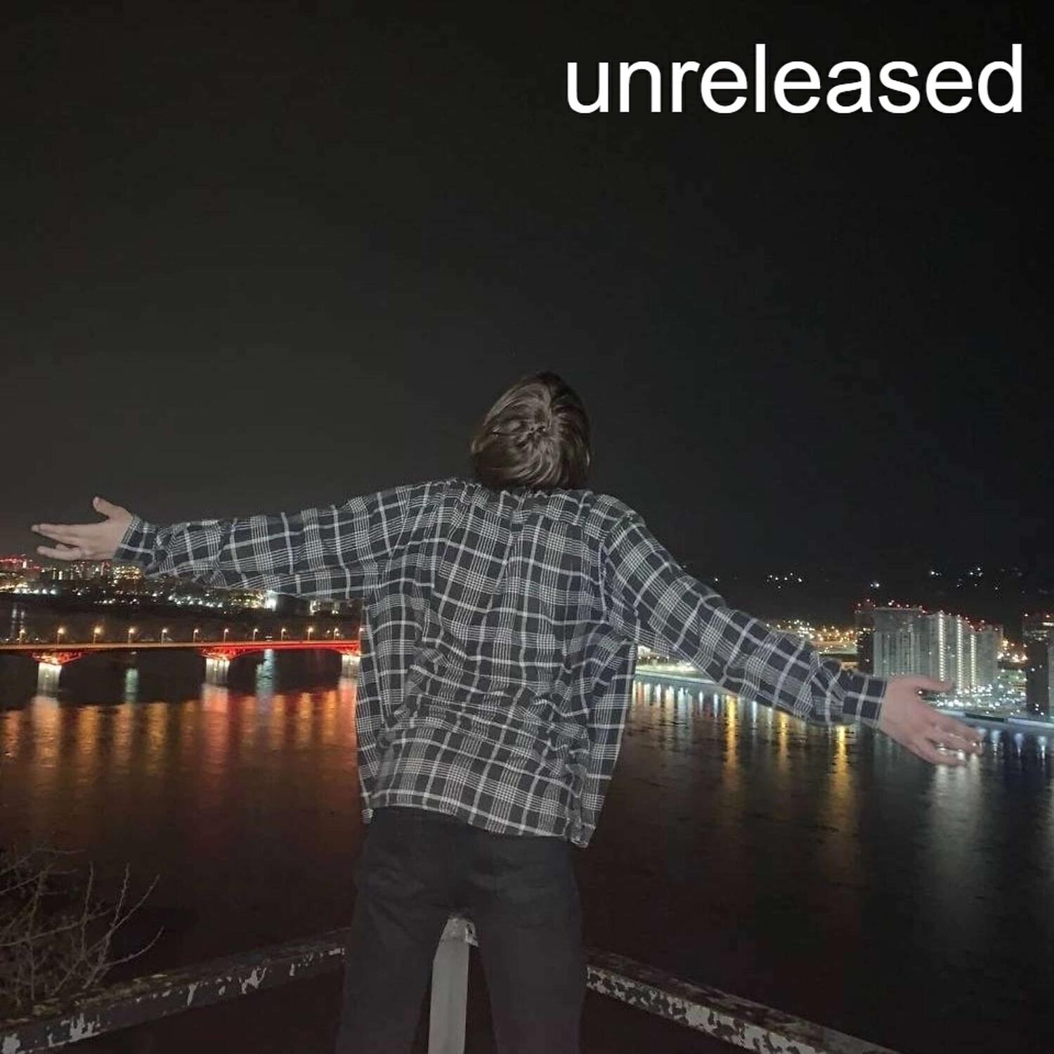 Постер альбома unreleased