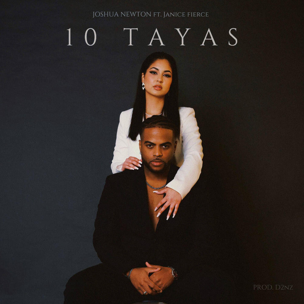 Релиз 10 Tayas