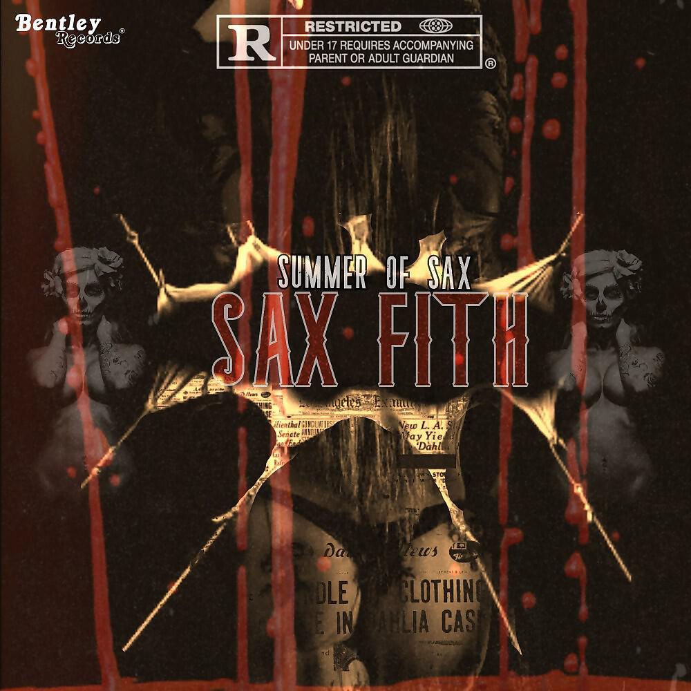 Релиз Summer of Sax