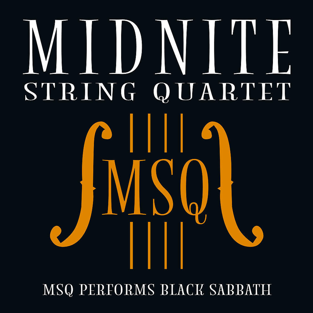 Релиз MSQ Performs Black Sabbath