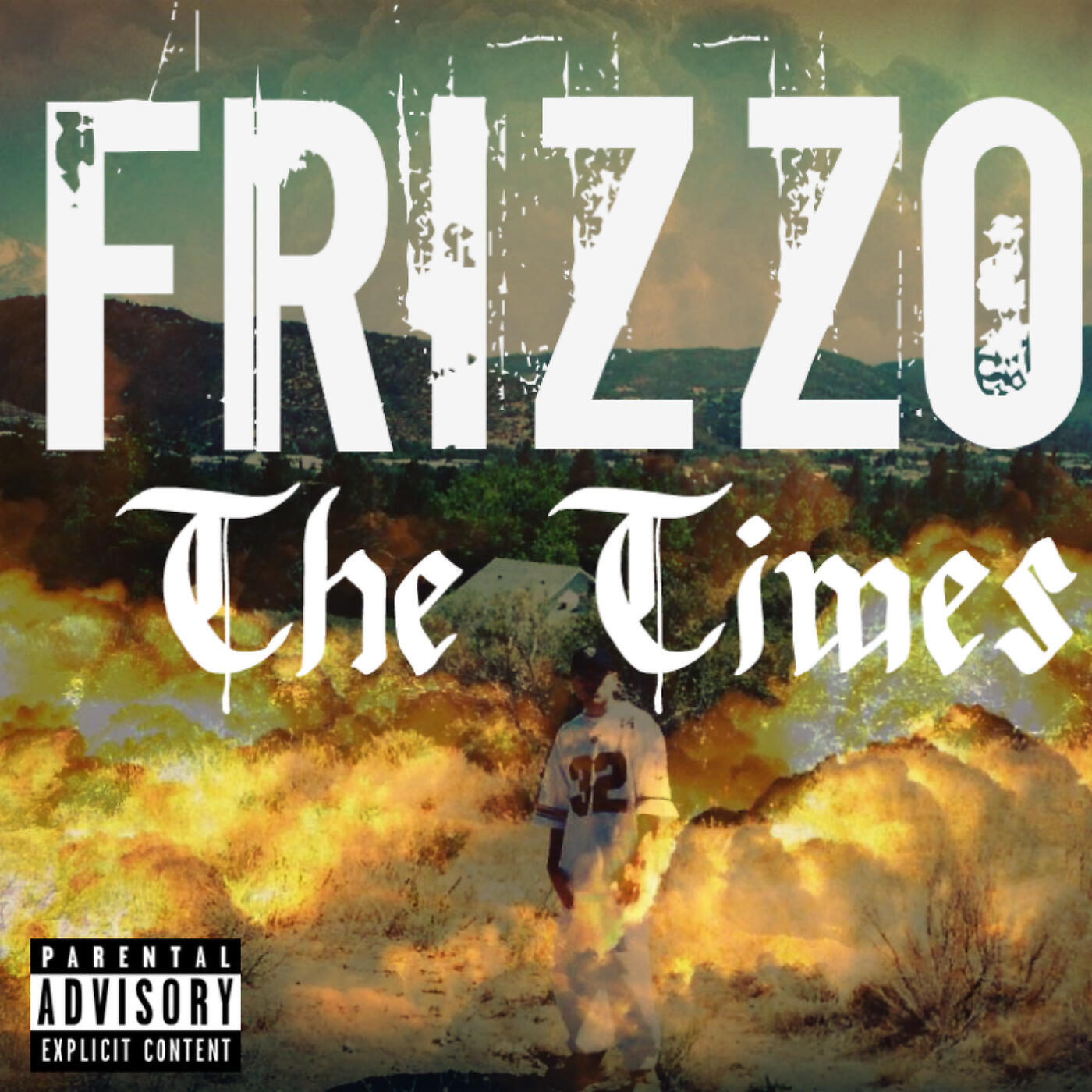 Скачать песню Frizzo - The Times бесплатно в MP3 для Android и iOS