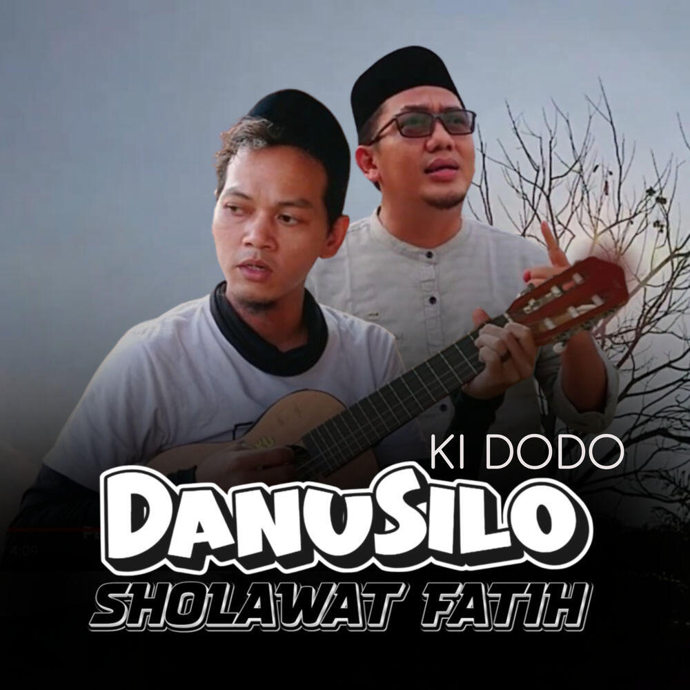 Релиз Sholawat Fatih