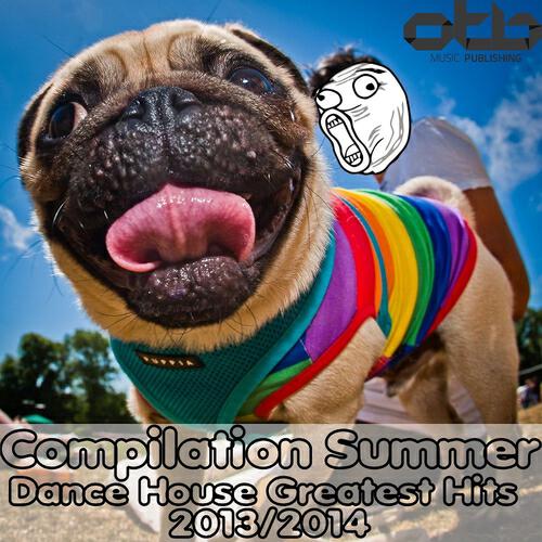 Релиз Compilation Summer Dance House