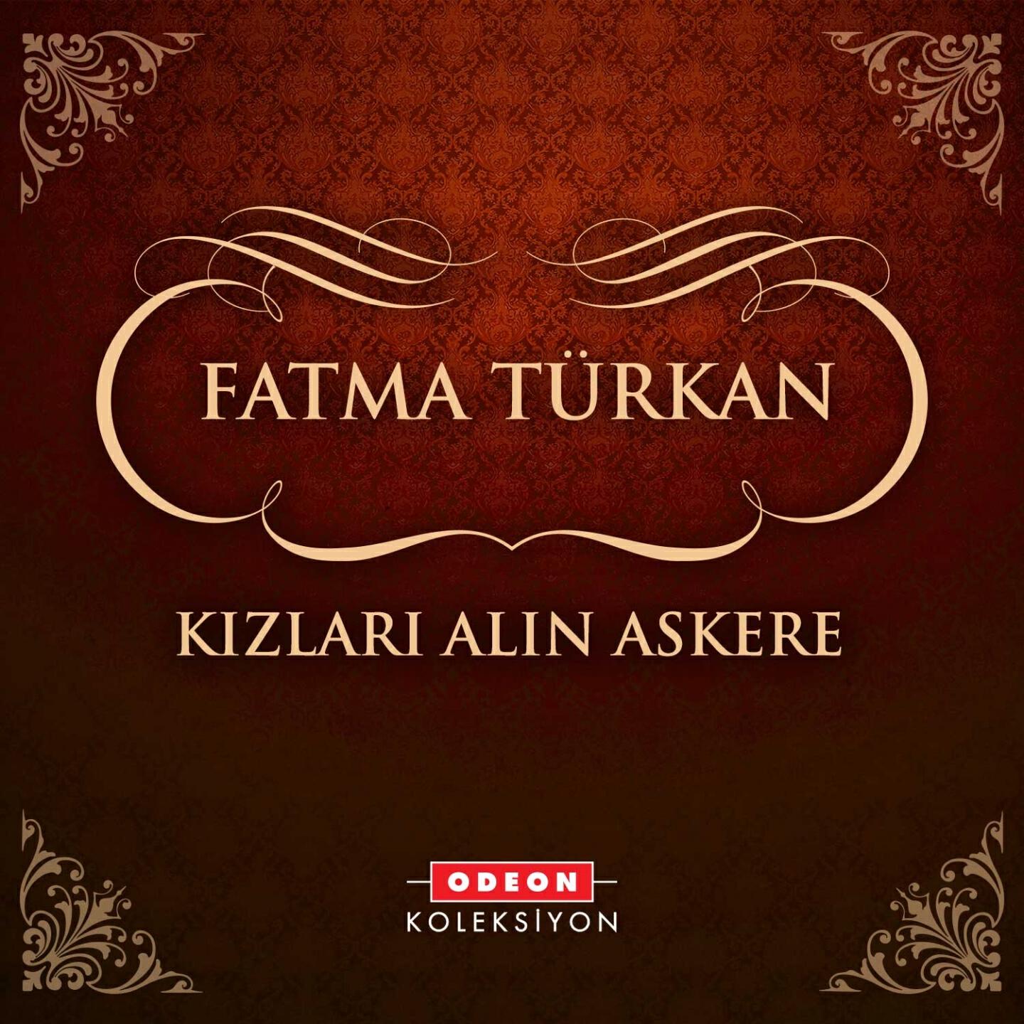 Релиз Kızları Alın Askere