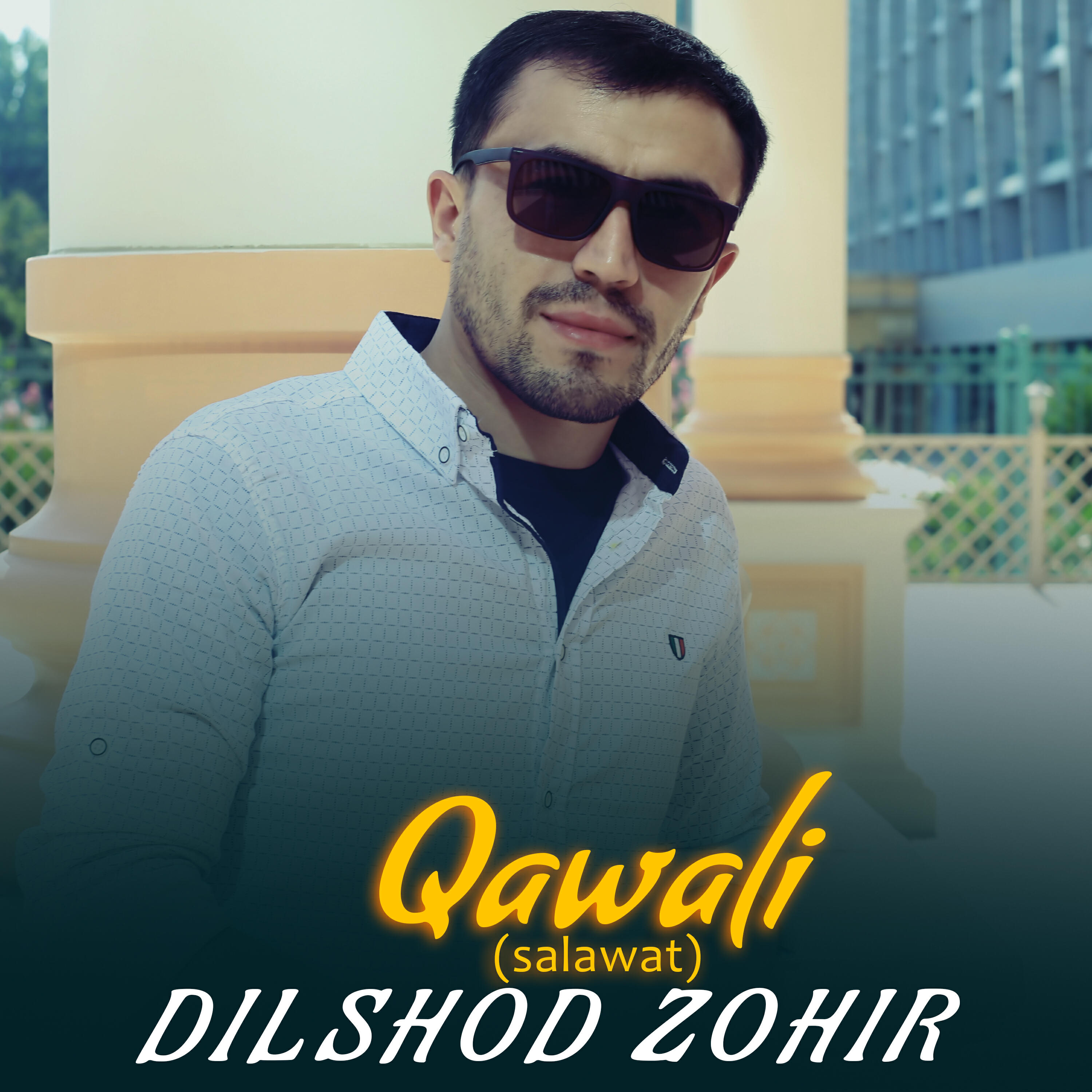 Релиз Qawali salawat