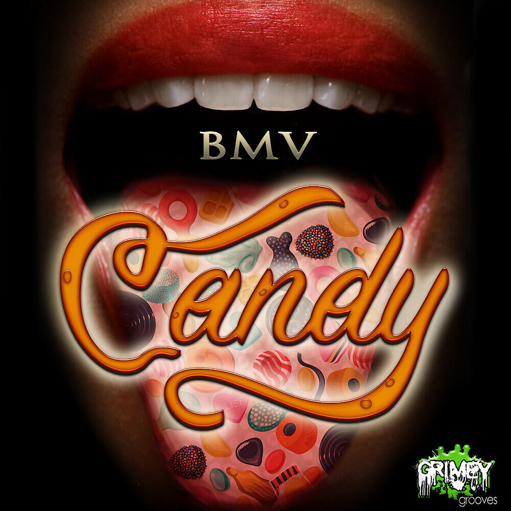 Релиз Candy