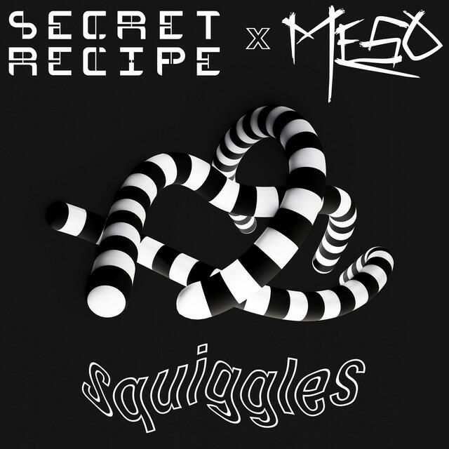 Релиз Squiggles