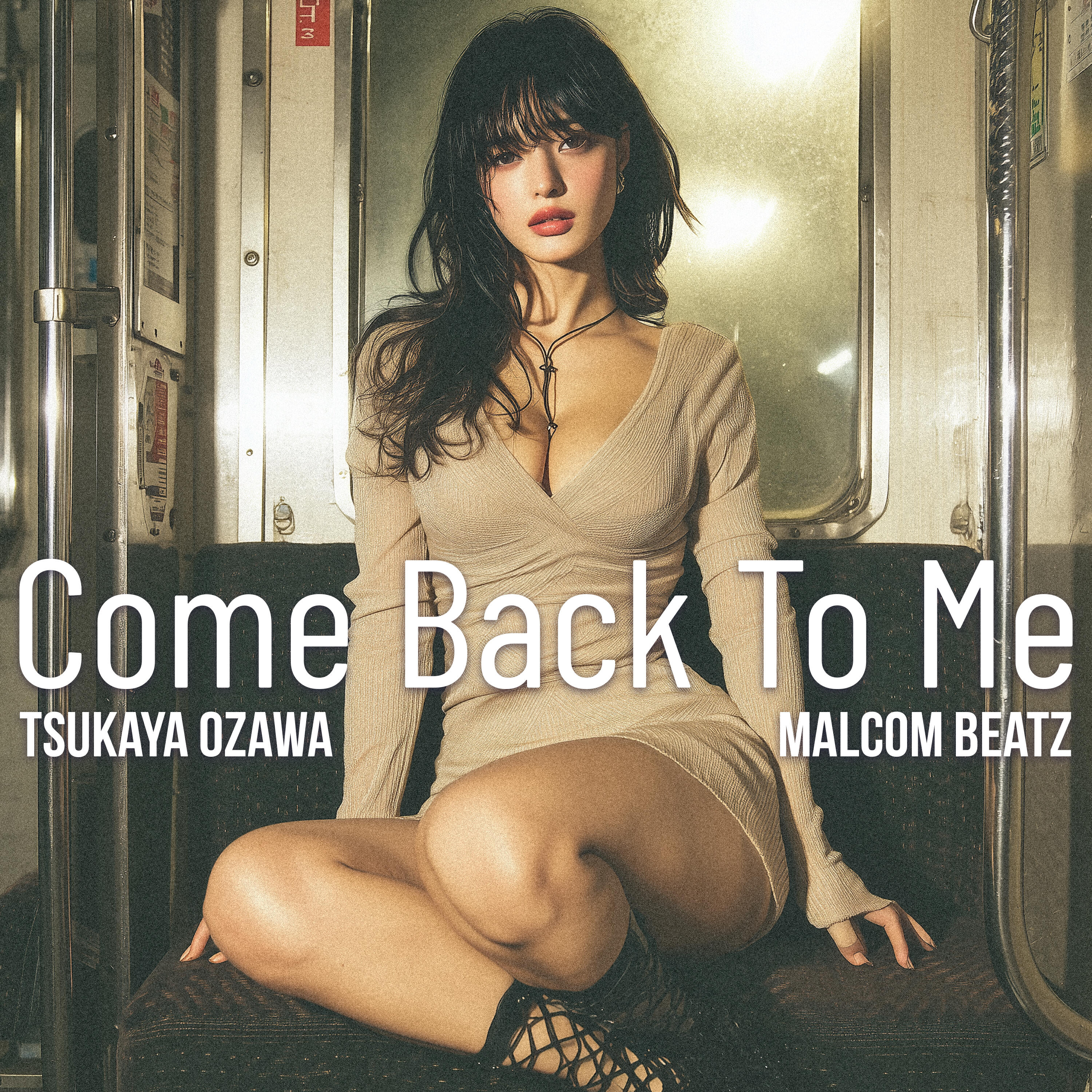 Релиз Come back to me