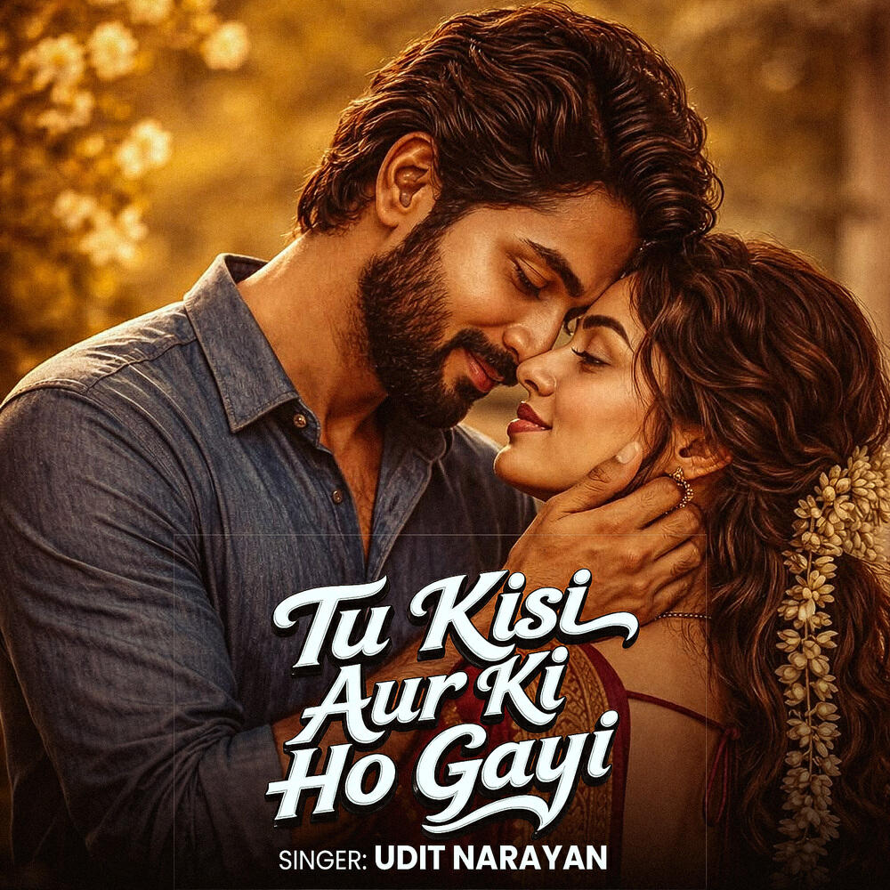 Релиз Tu Kisi Aur Ki Ho Gayi