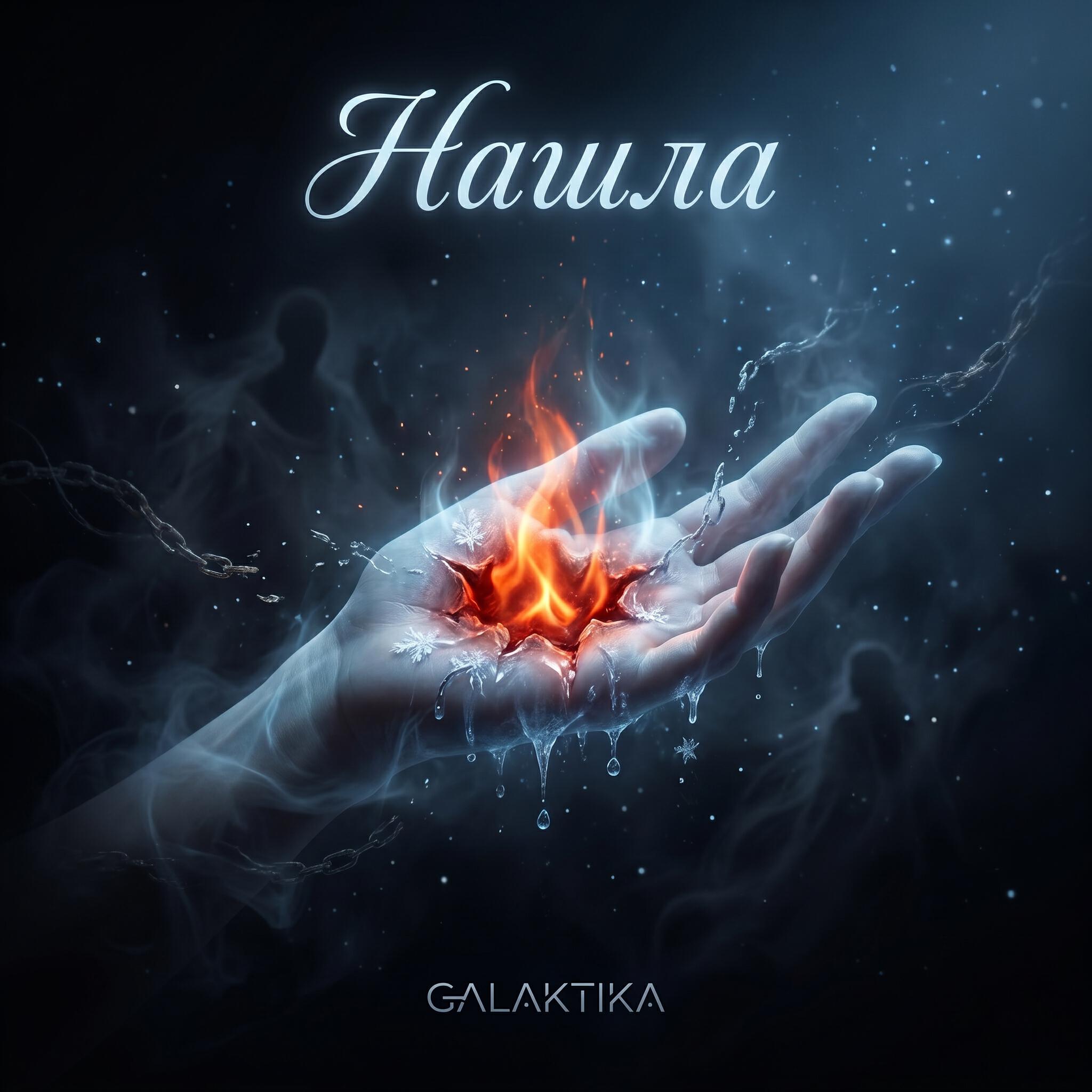 Релиз Нашла
