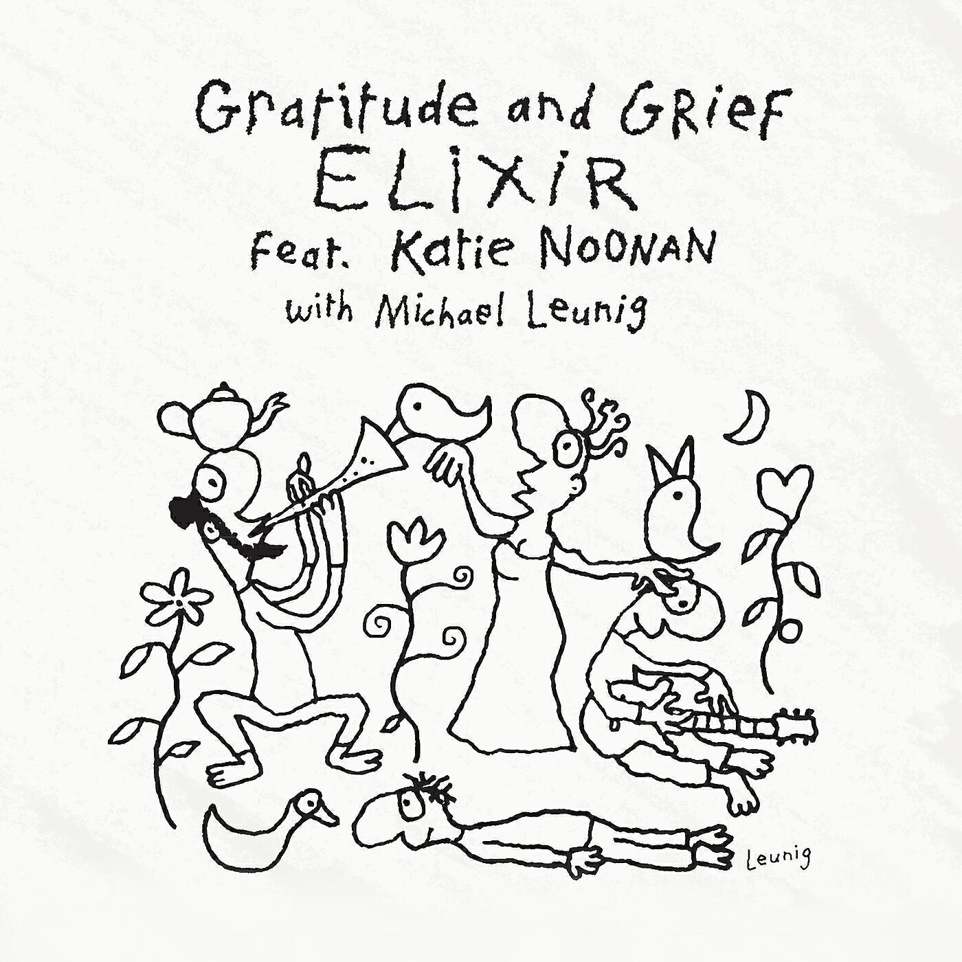 Michael Leunig