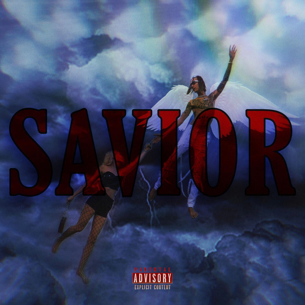 Релиз Savior