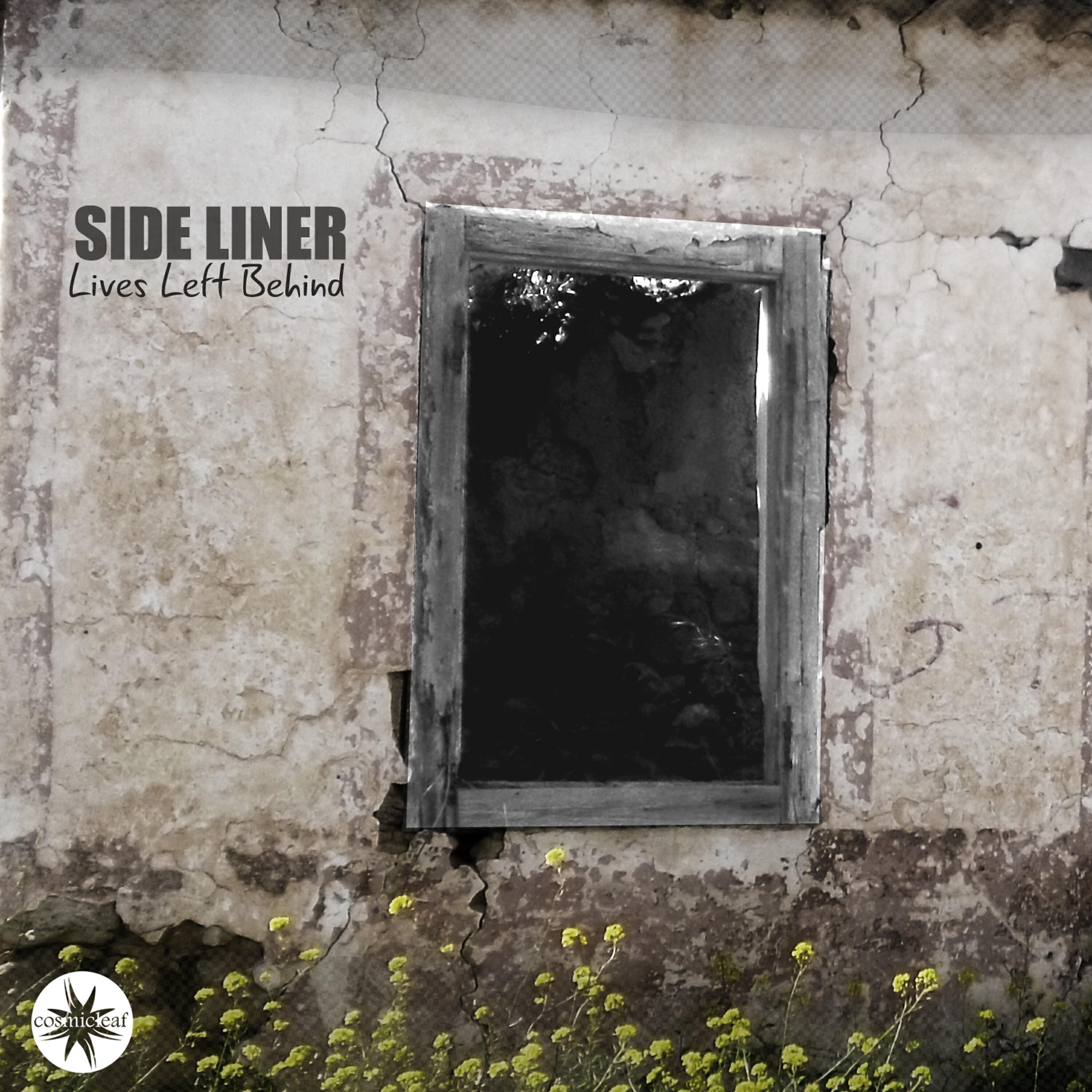 Релиз Lives Left Behind