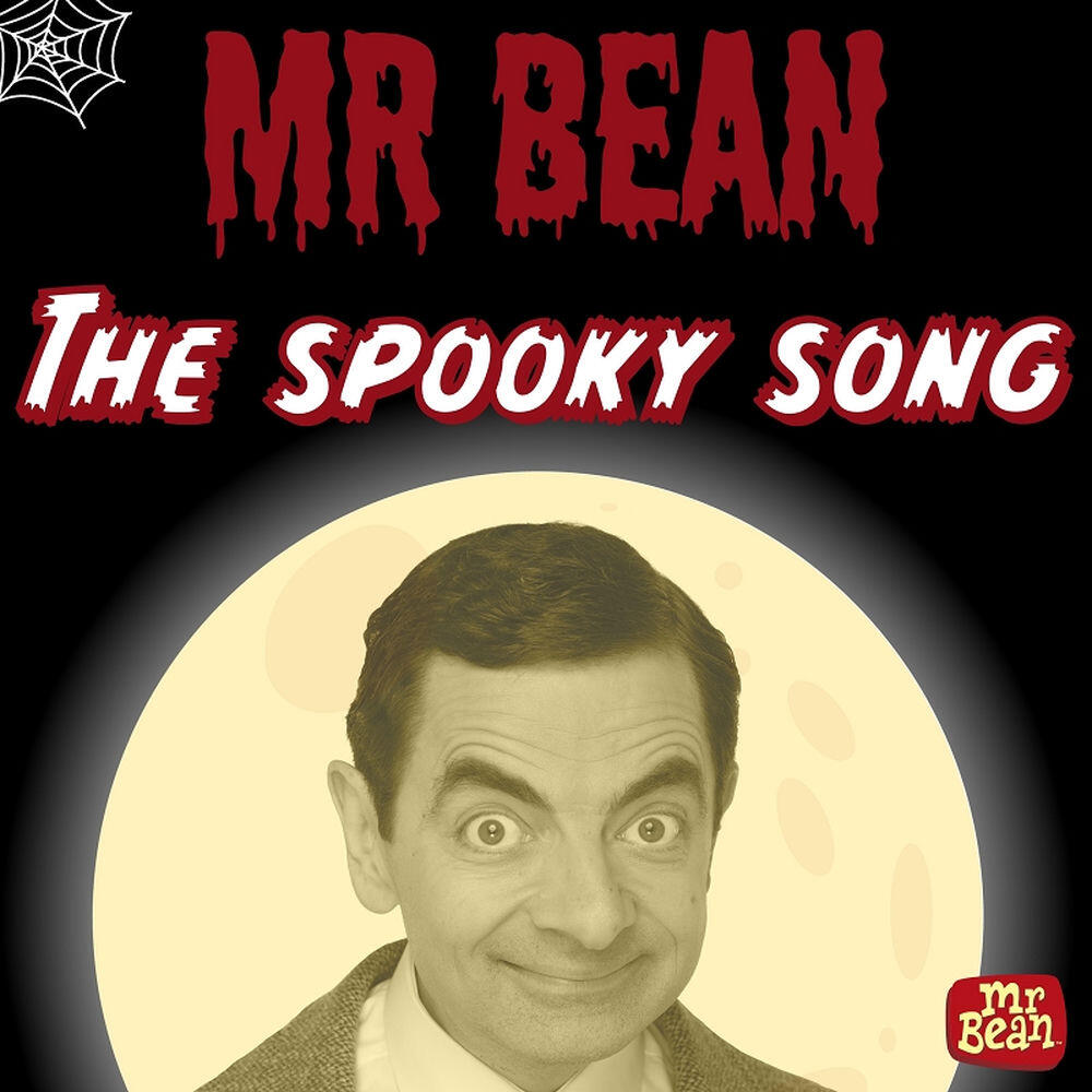 Релиз The Spooky Song