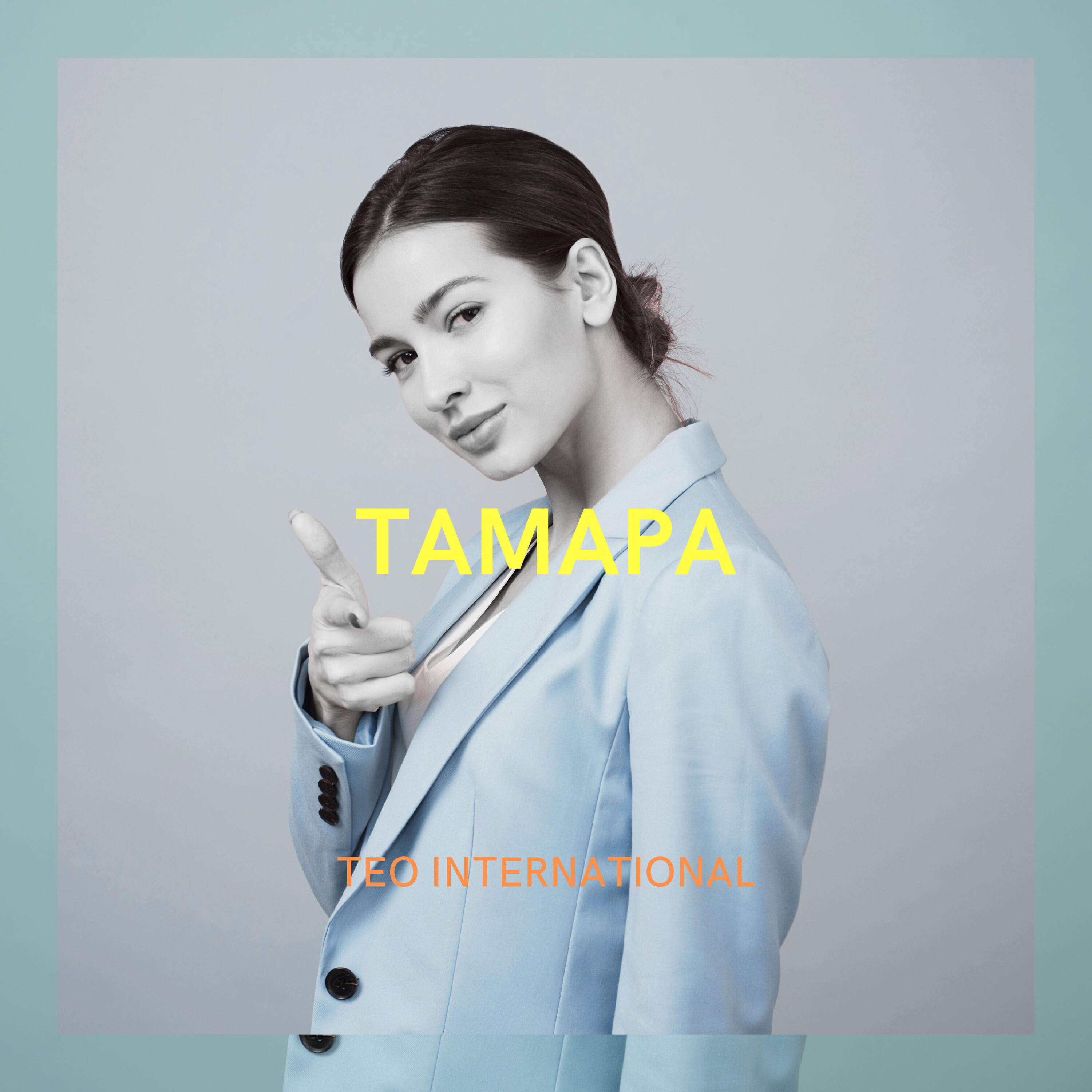 Релиз Тамара