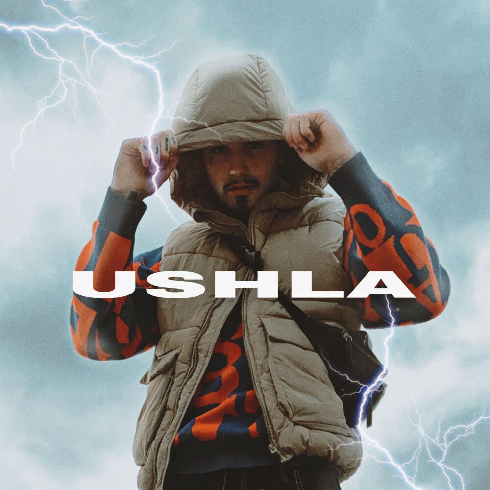 Релиз Ushla