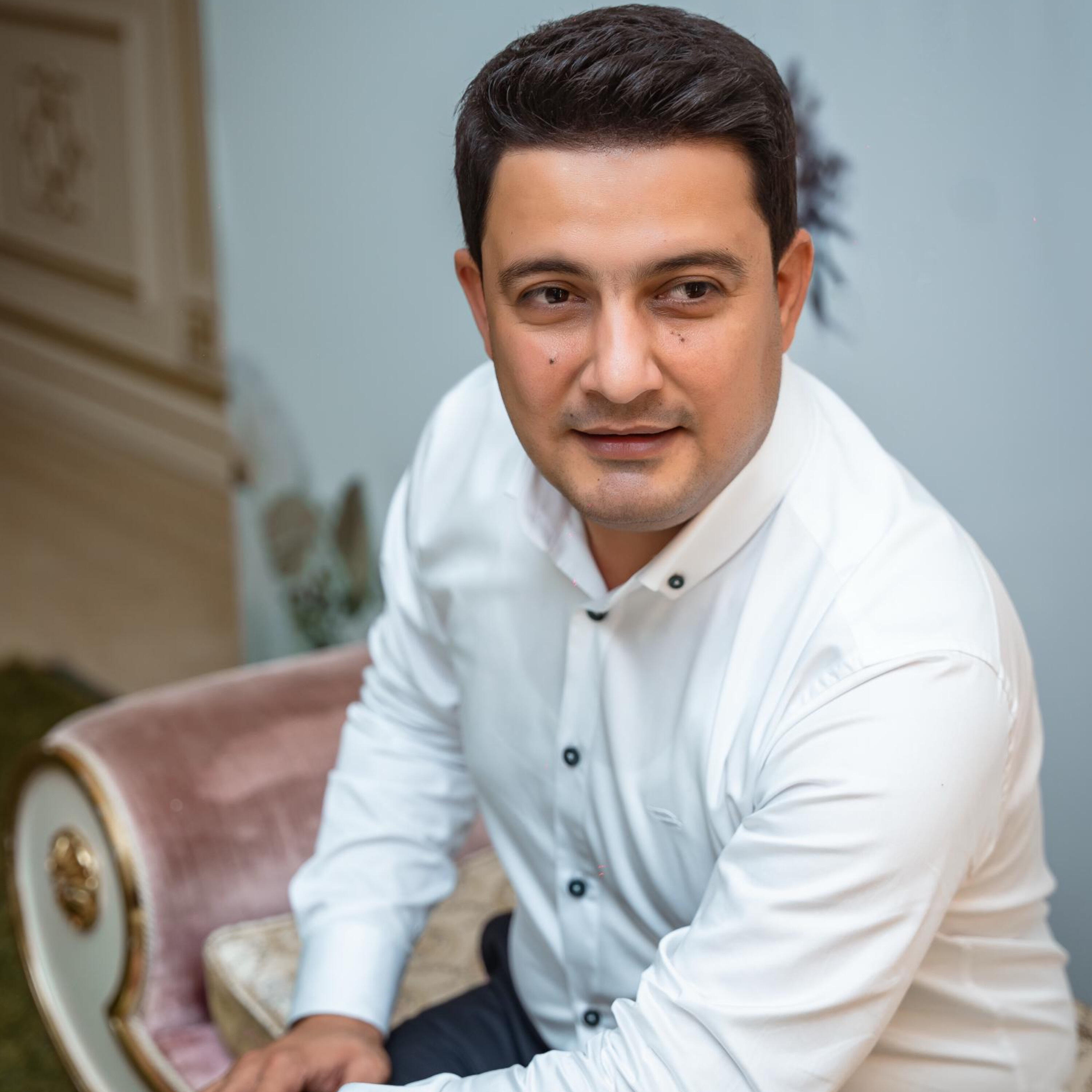 Релиз Sen baryňda ýaşaýan