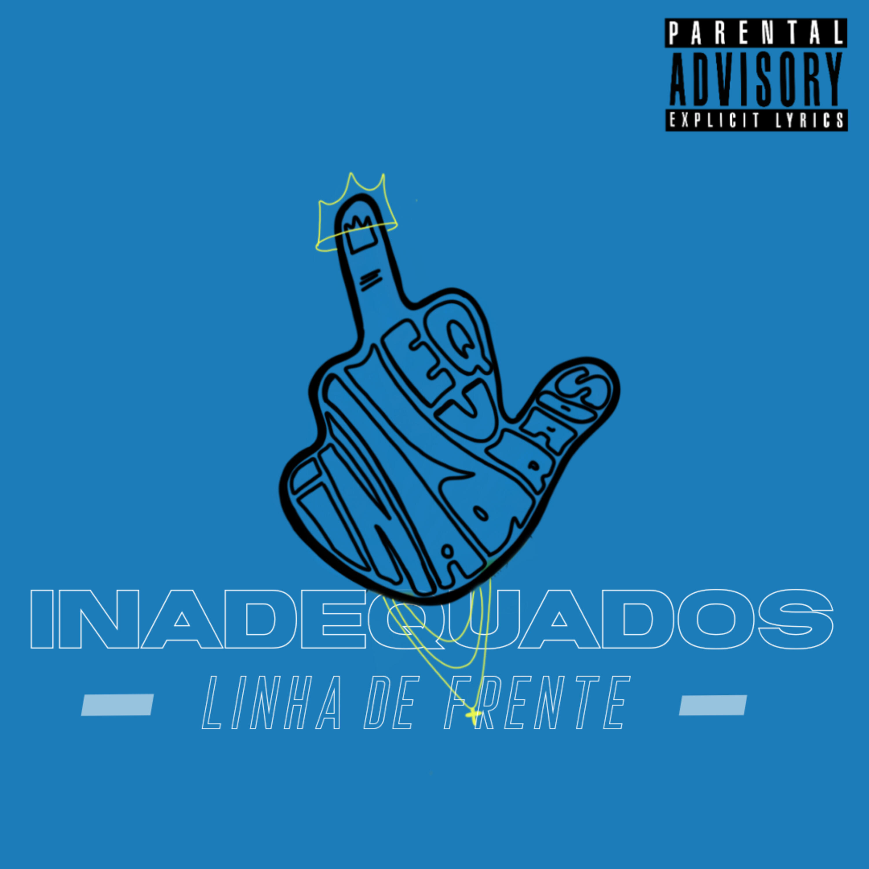 Релиз Na Linha de Frente