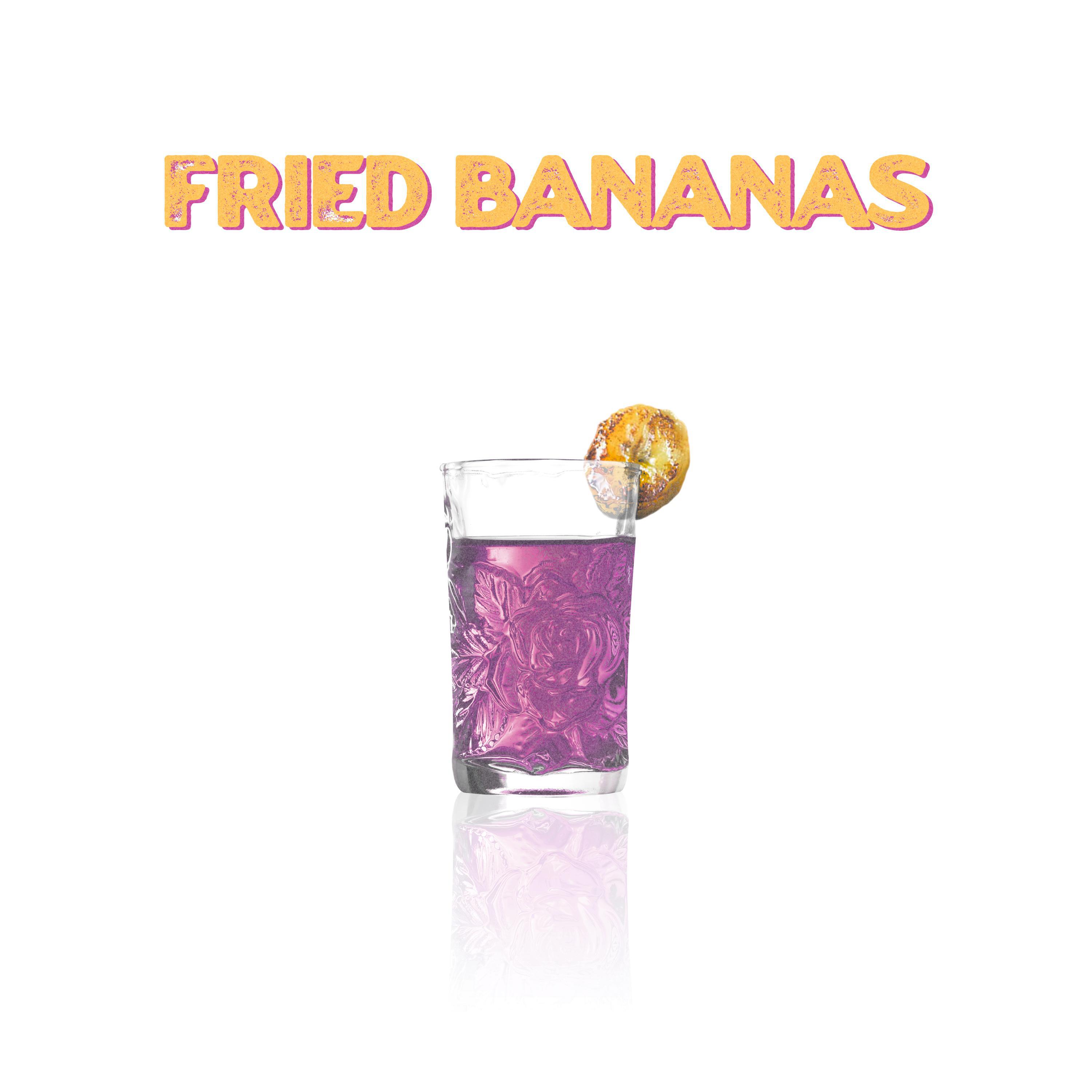 Релиз Fried Bananas