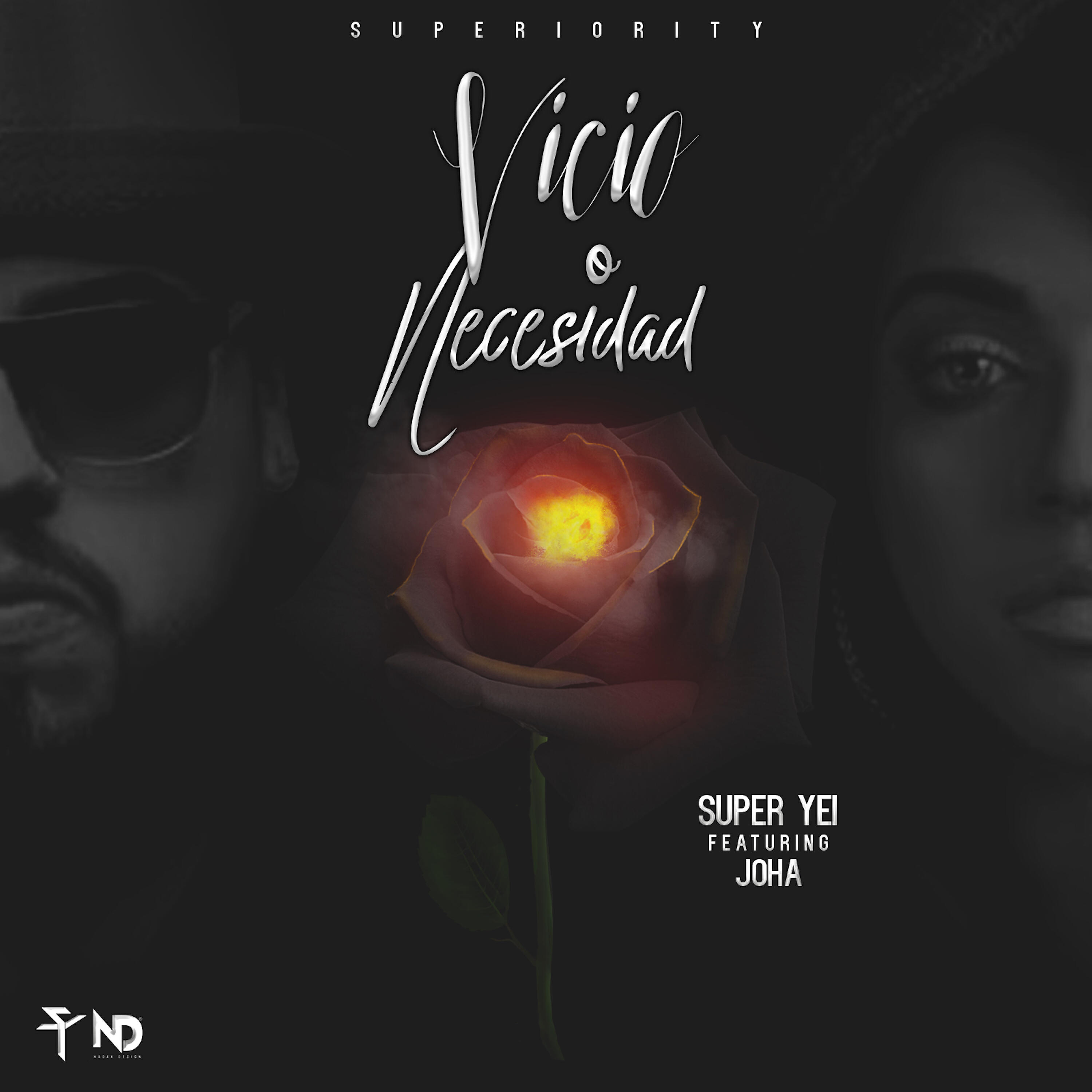 Релиз Vicio o Necesidad