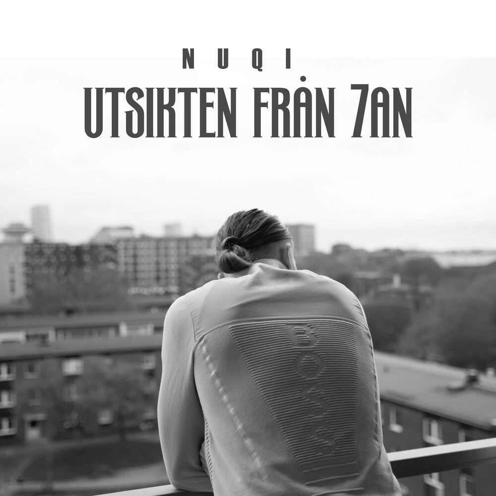 Релиз Utsikten Från 7an