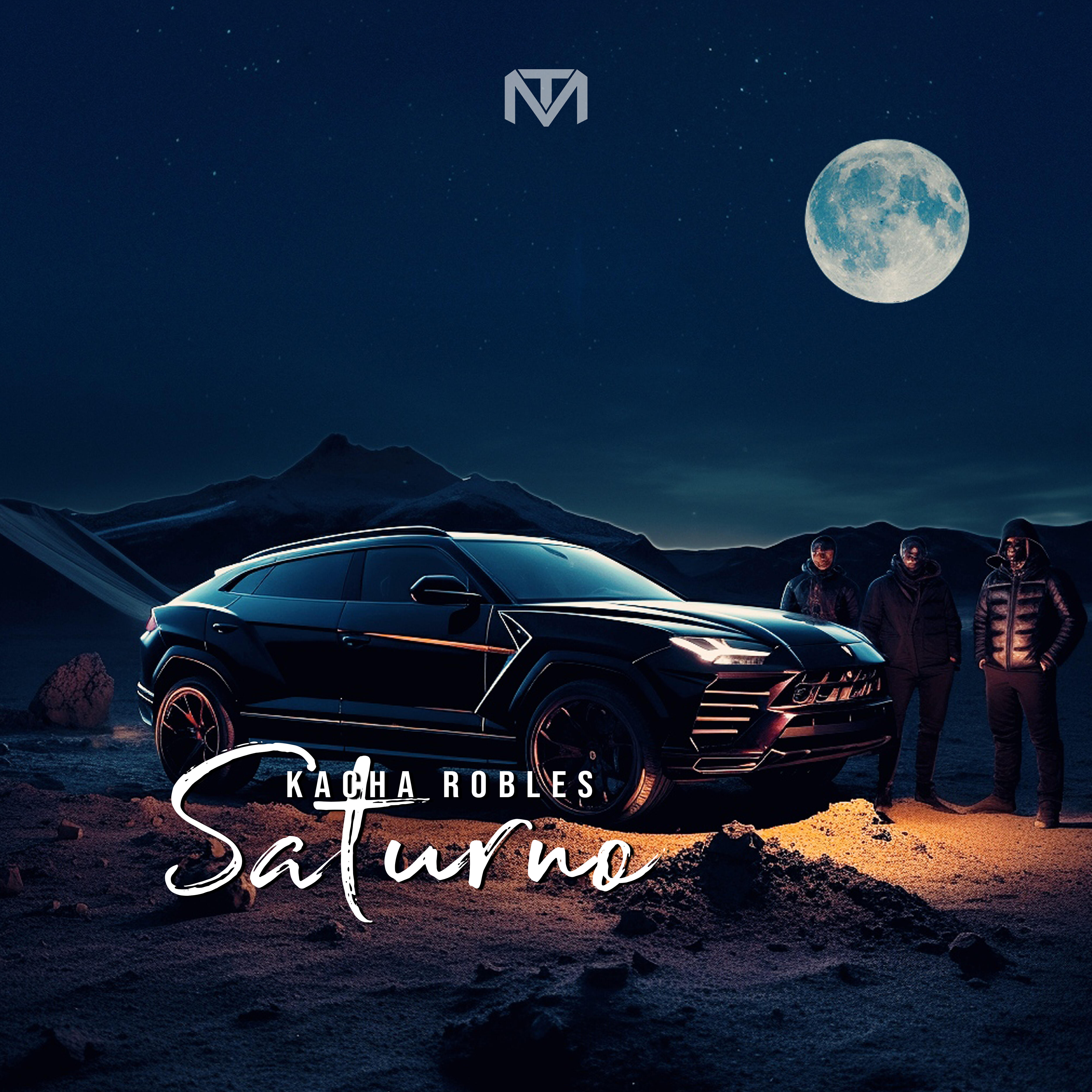 Релиз Saturno