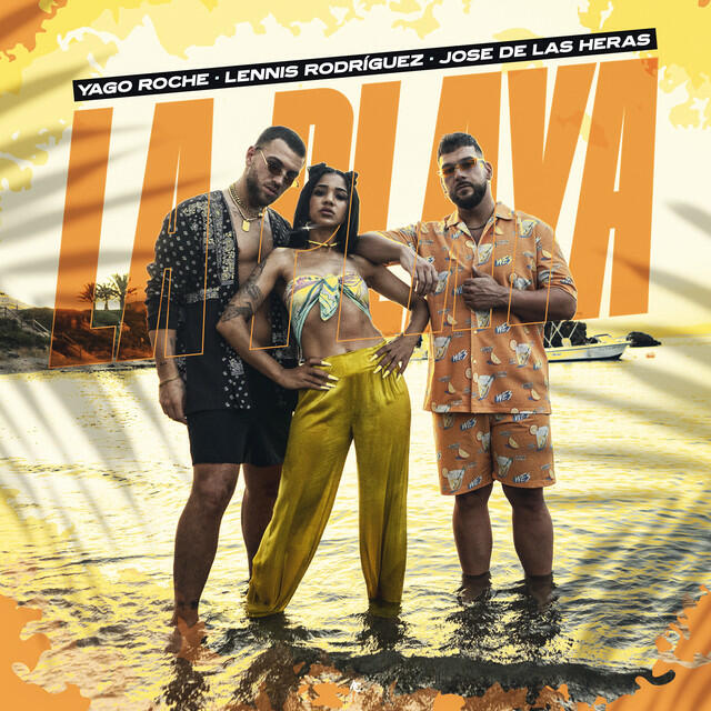 Релиз La Playa