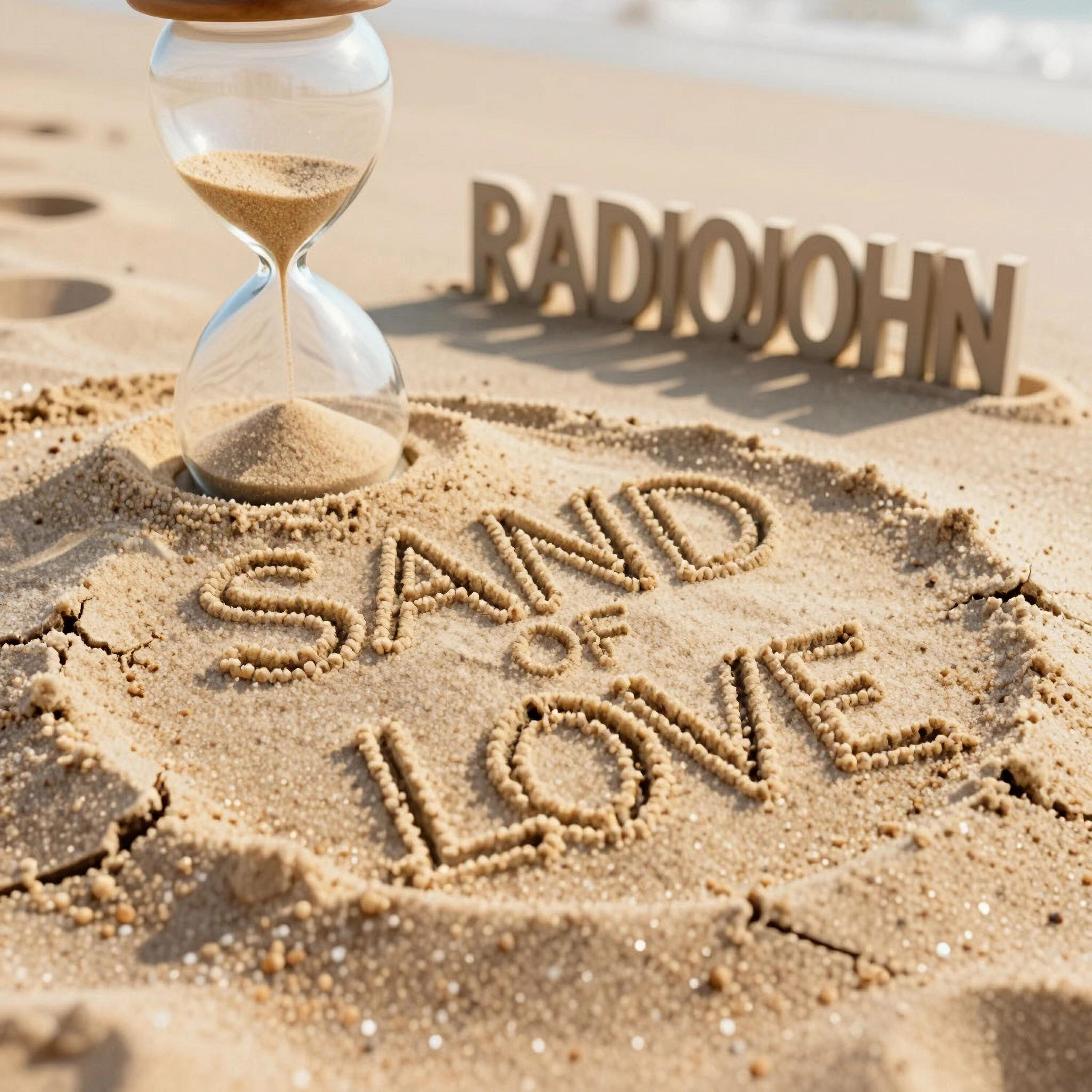 Релиз Sand of Love