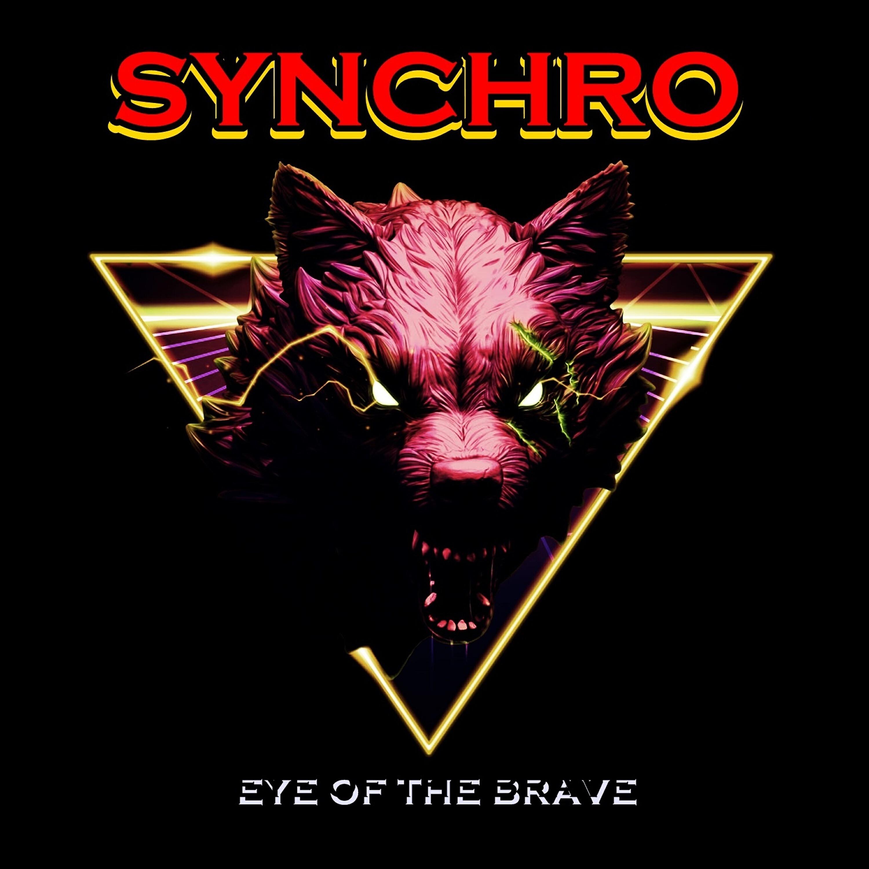 Релиз Eye of the Brave