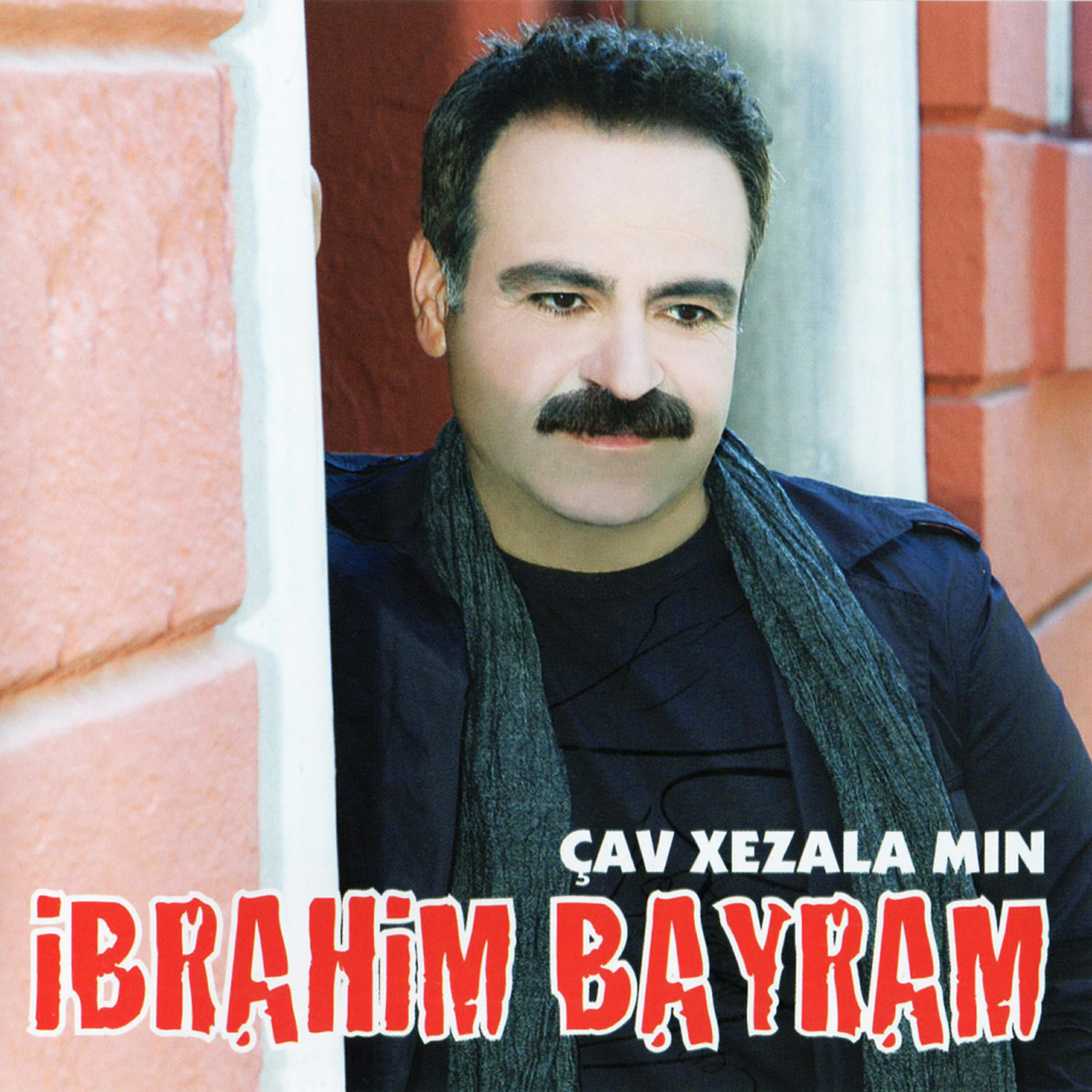 Релиз Çav Xezala Min