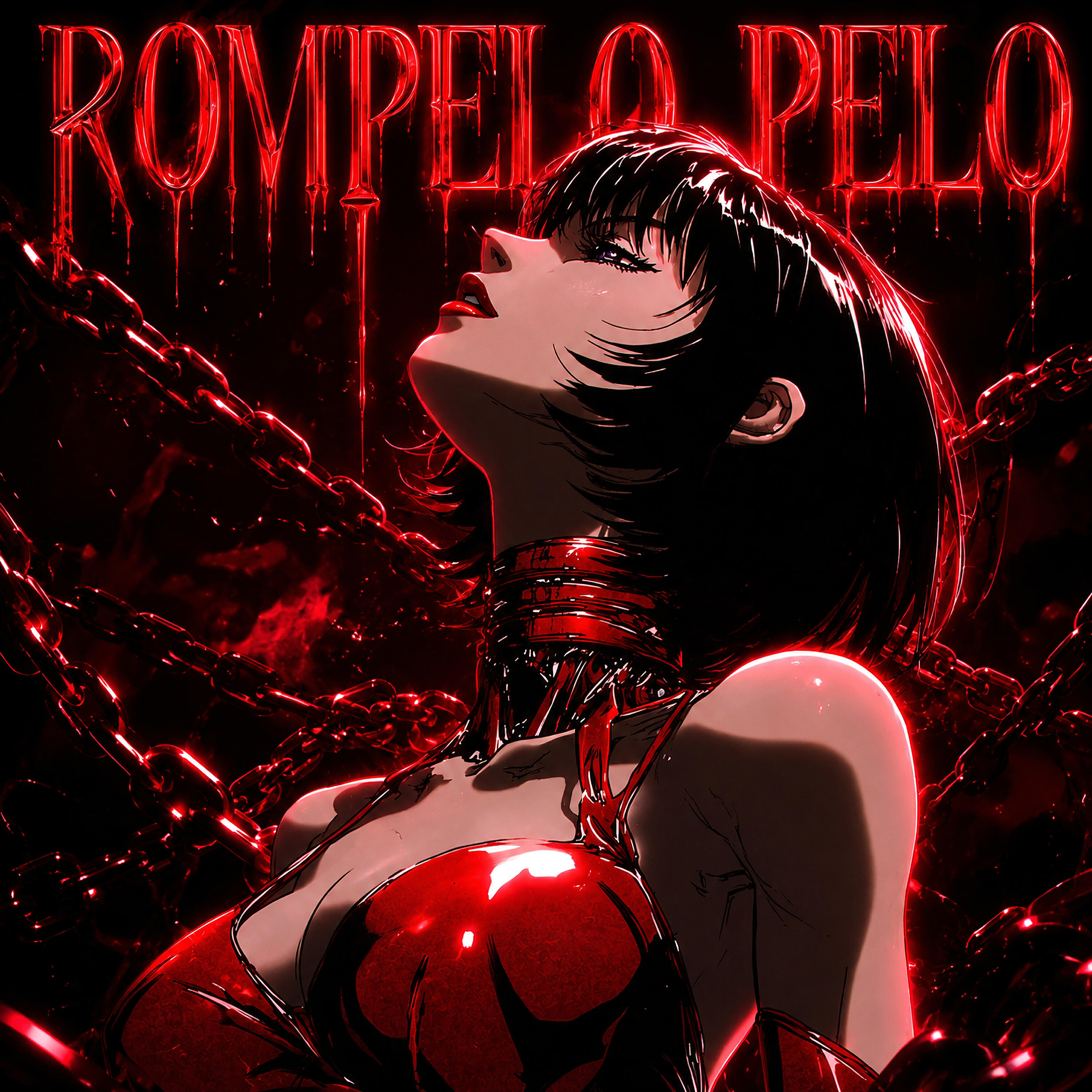 Релиз ROMPELO PELO