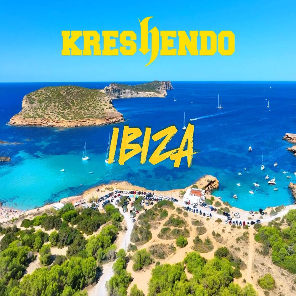 Релиз Ibiza