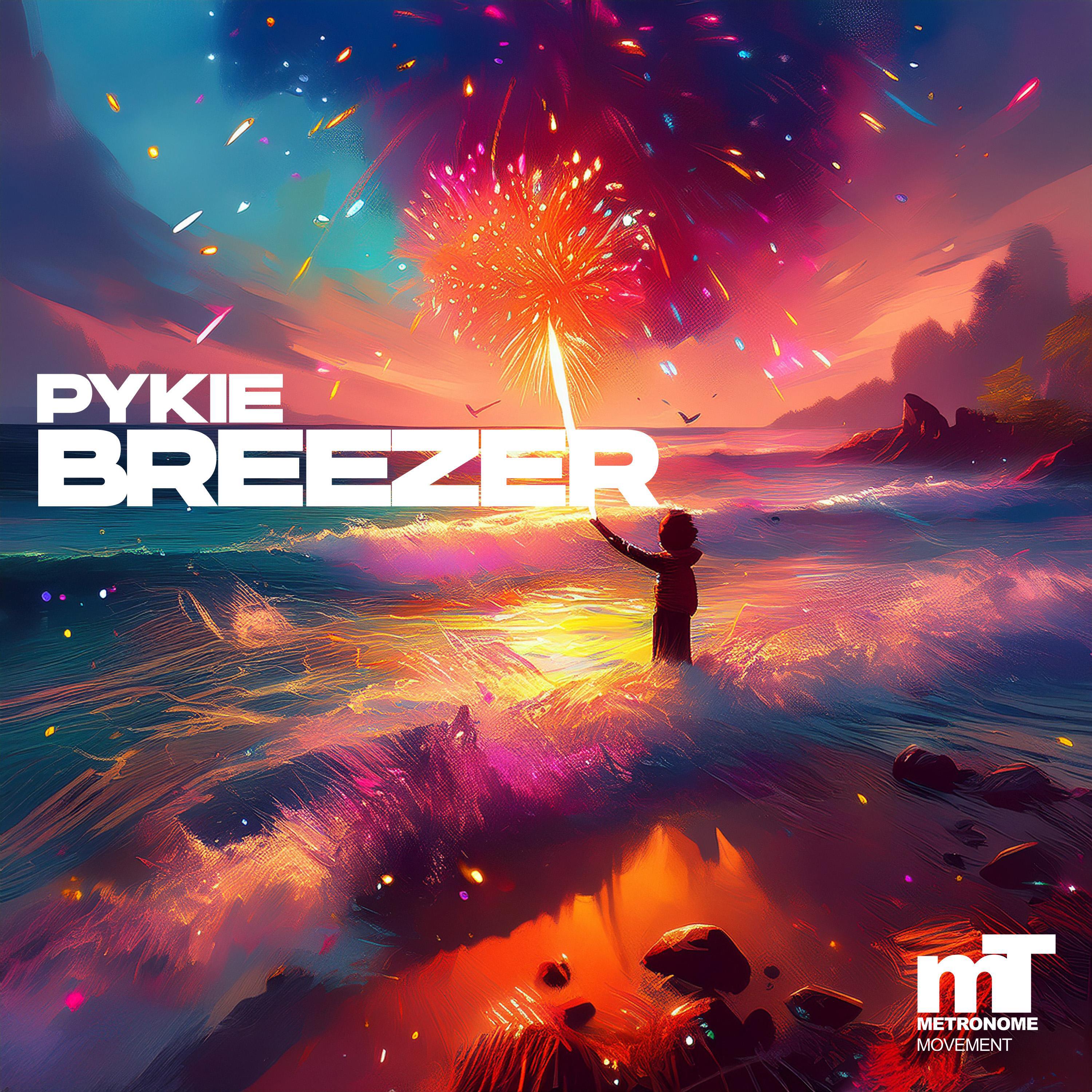 Релиз Breezer