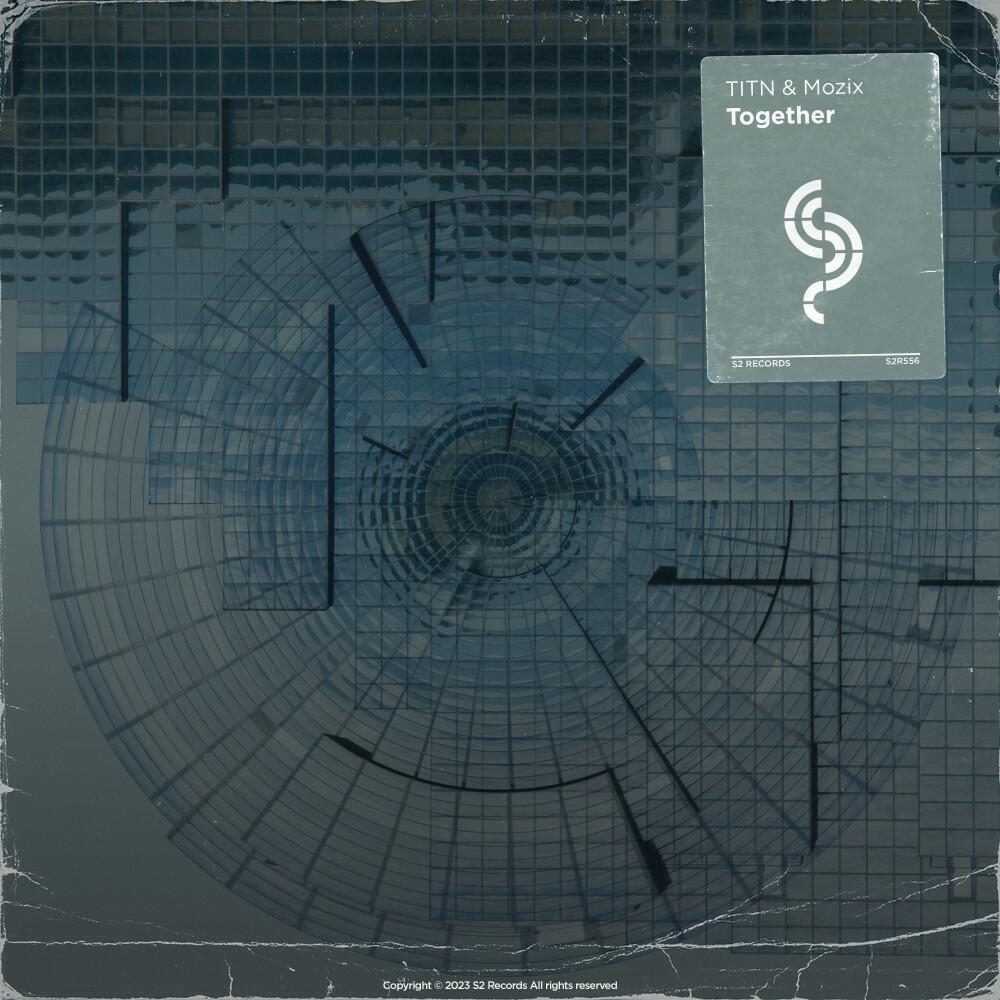 TITN, Mozix - Together