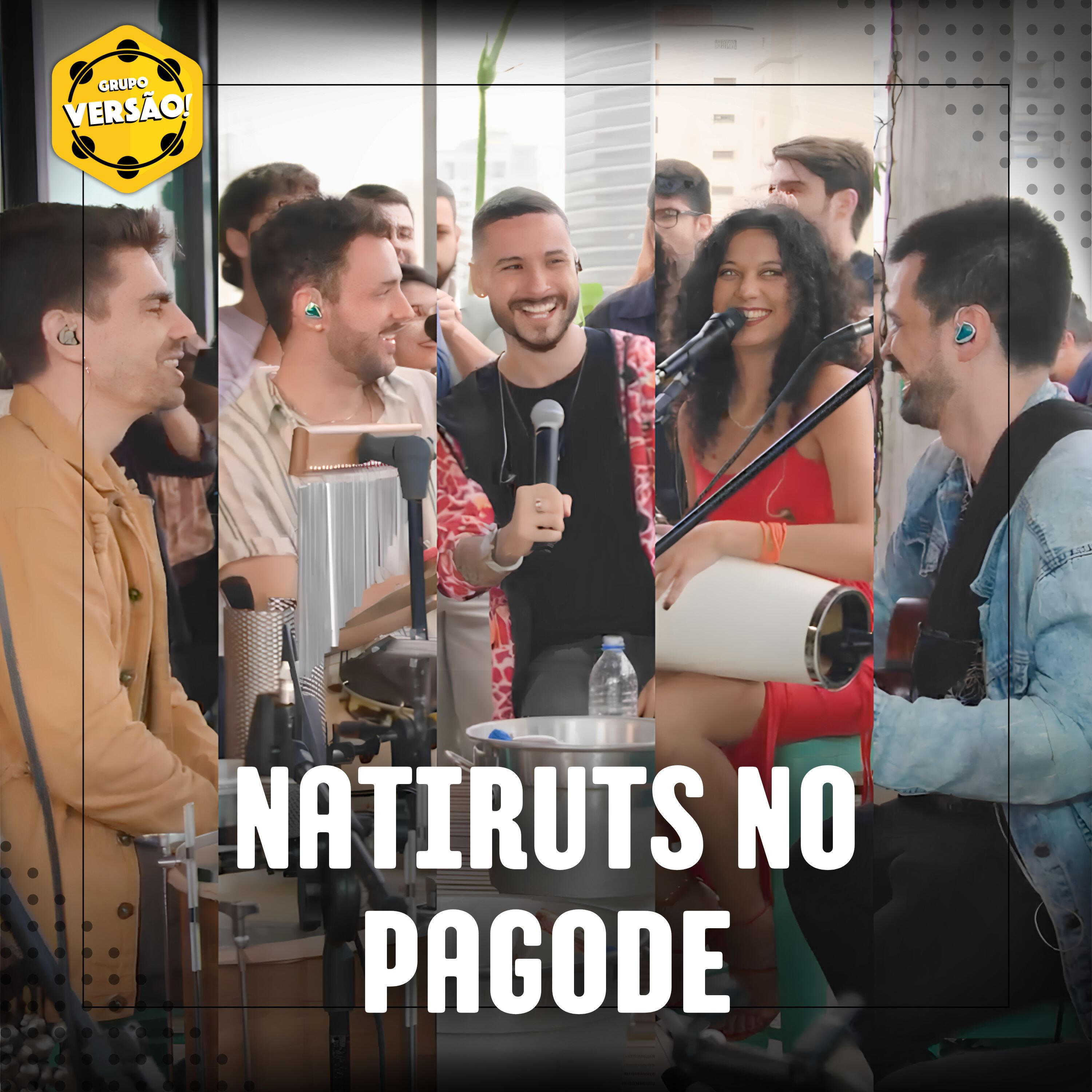 Grupo Versão!