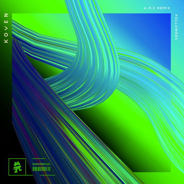 Релиз Followers (A.M.C Remix)