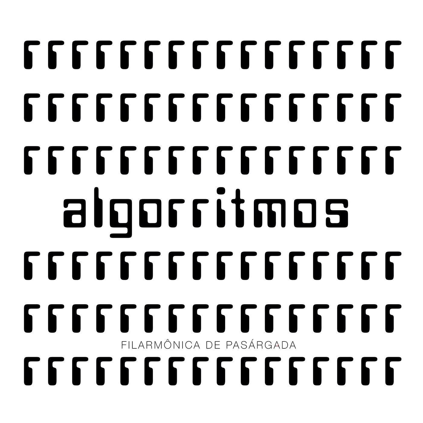 Релиз Algorritmos