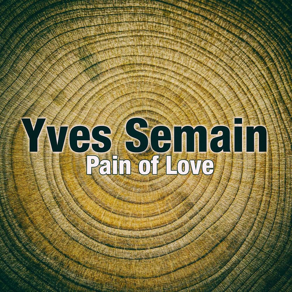 Релиз Pain of Love